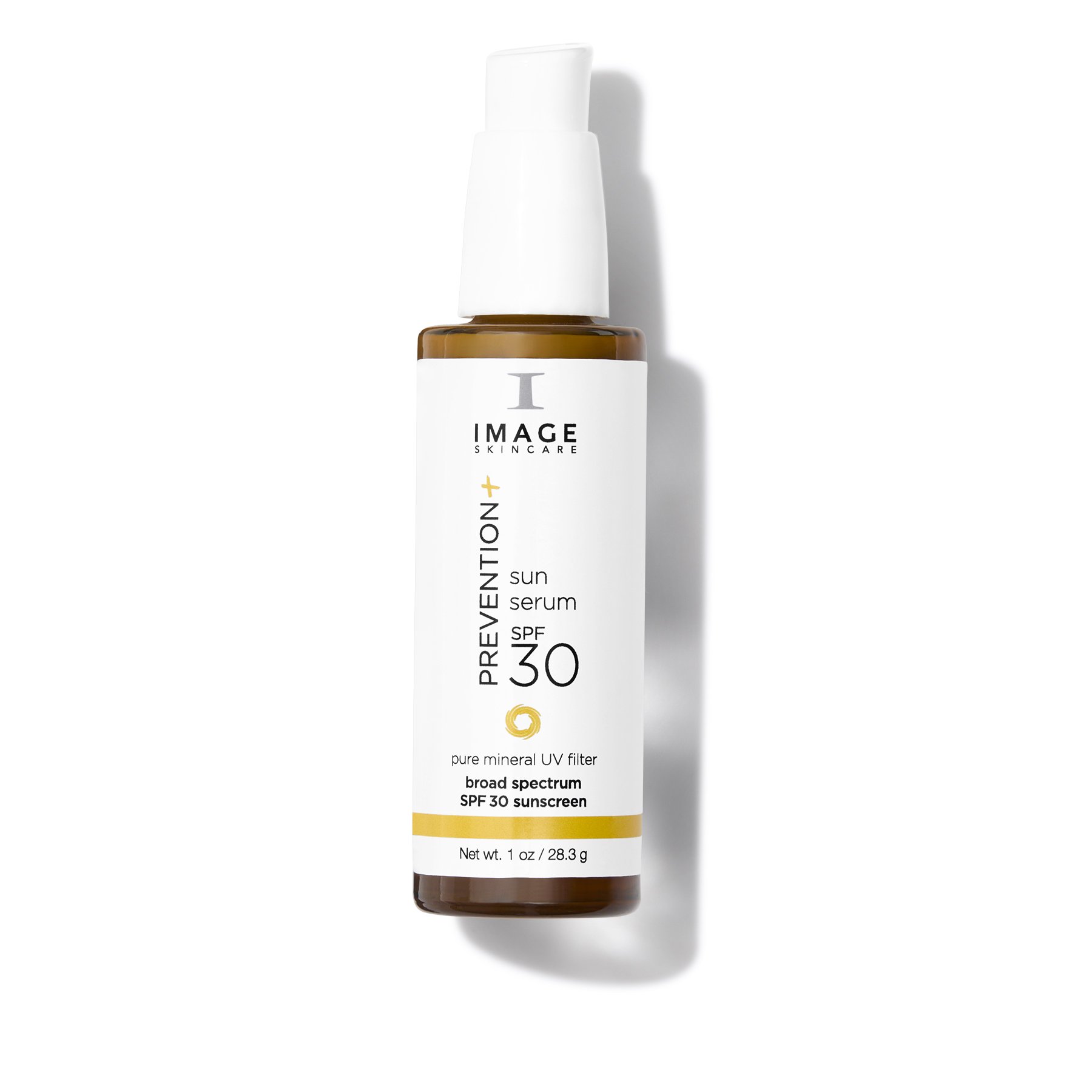 PREVENTION - sun serum