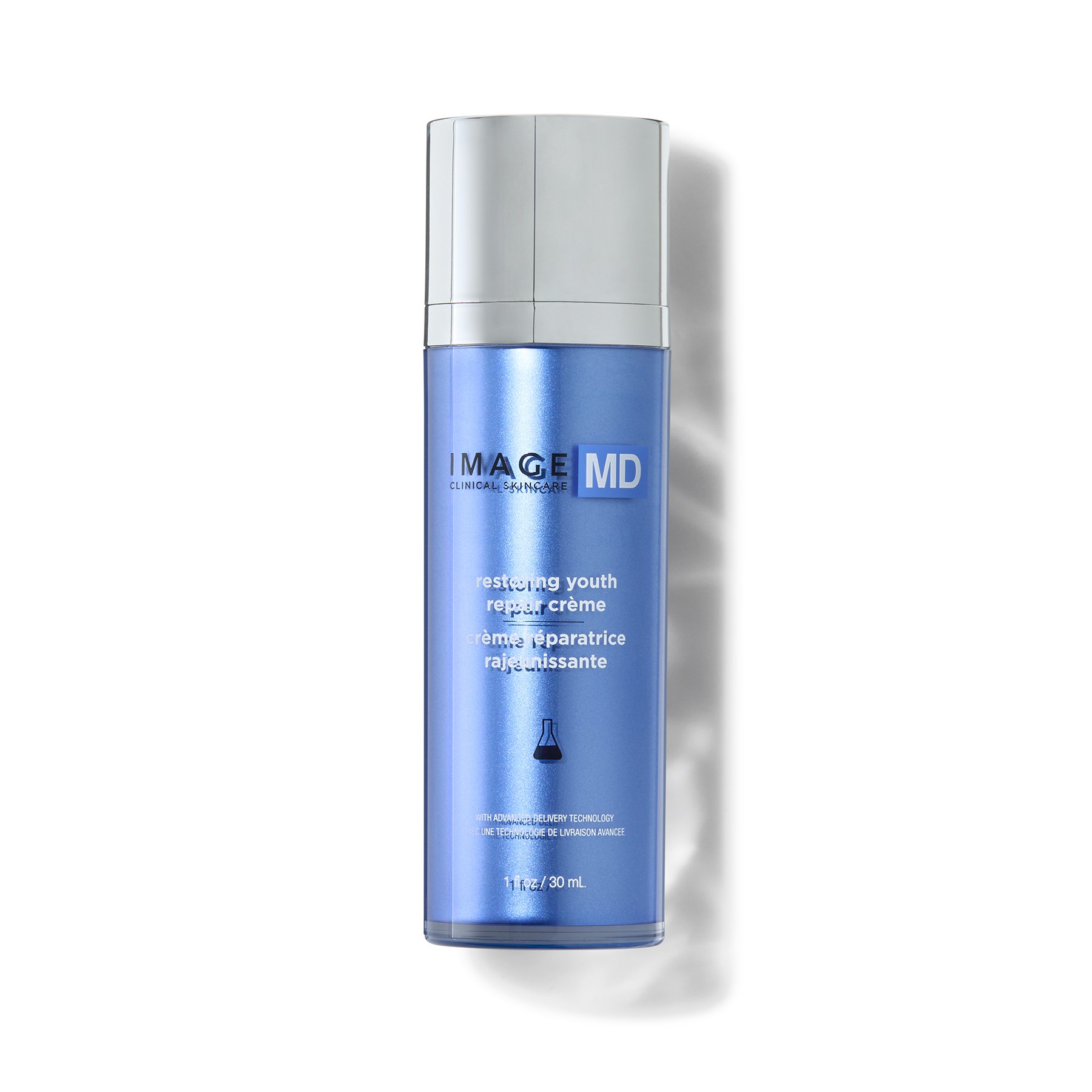 MD restoring youth repair creme