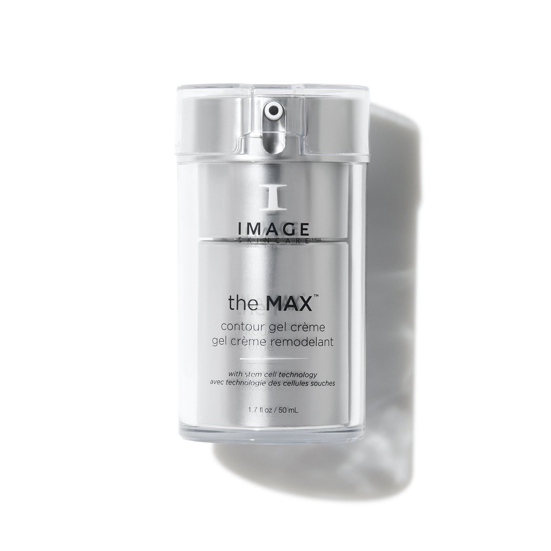 MAX - contour gel