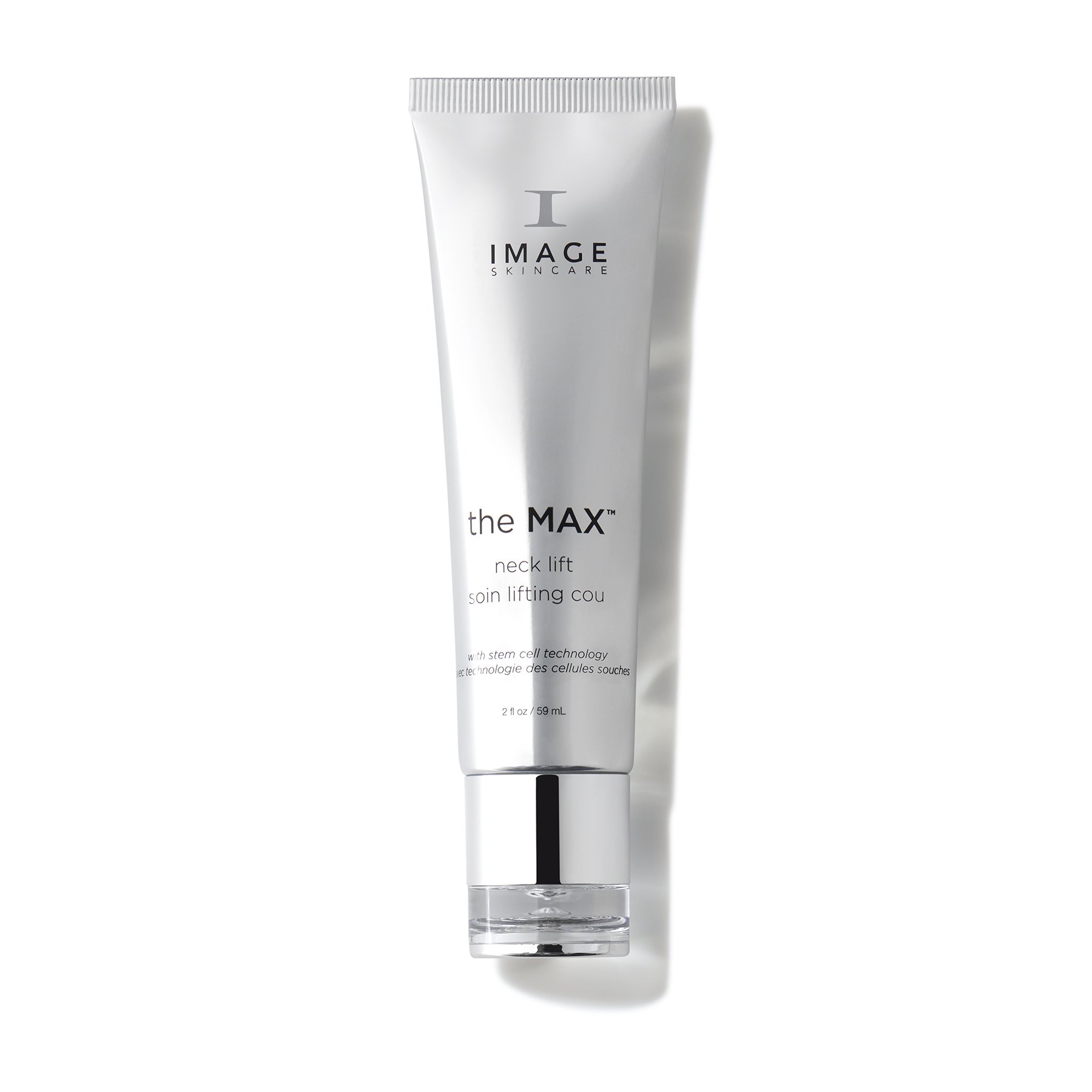 MAX - neck correct