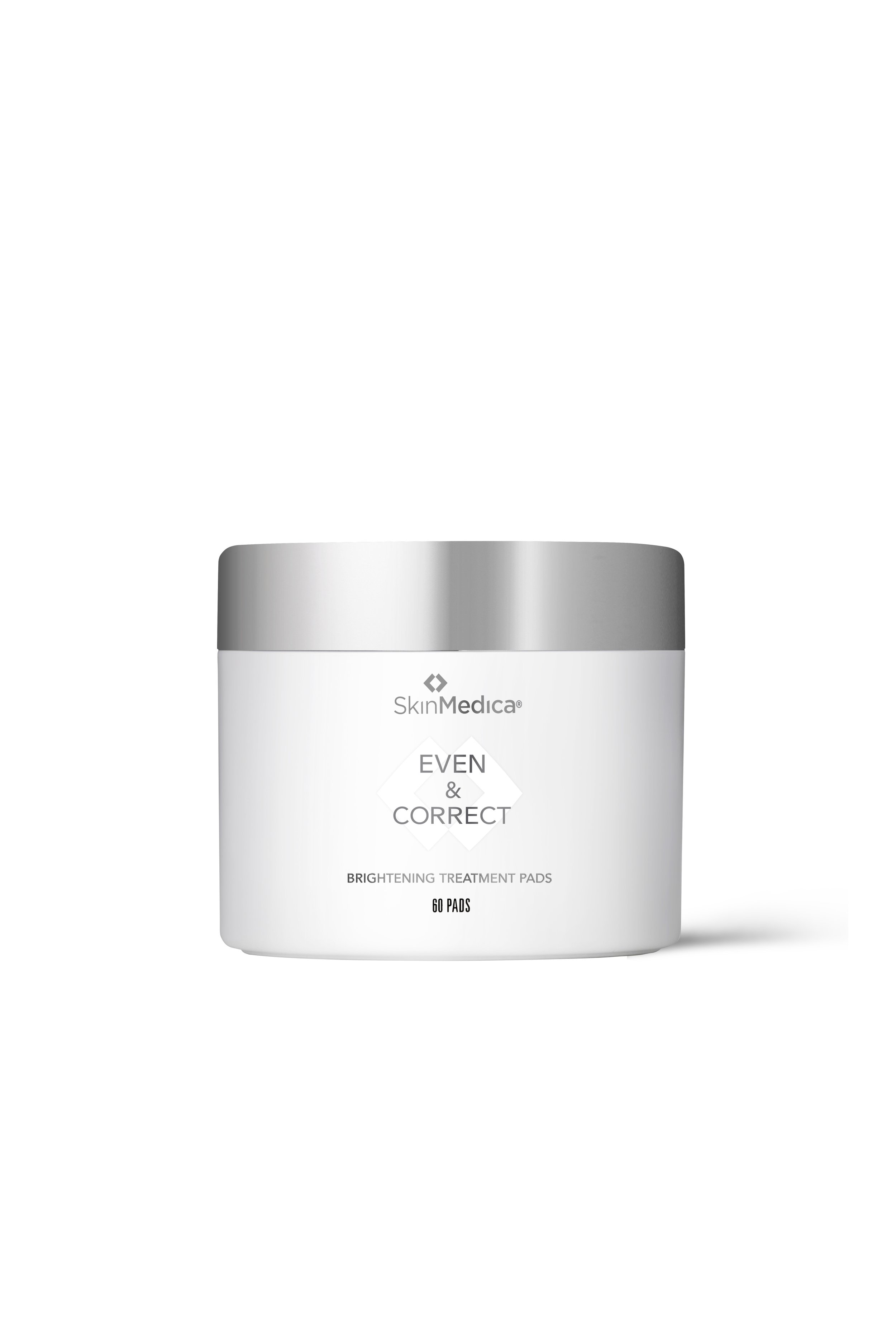 Even & Correct pads
