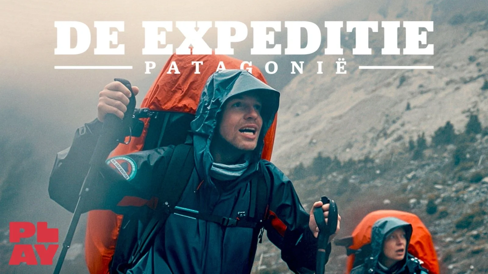 "De Expeditie: Patagonia" - Editor