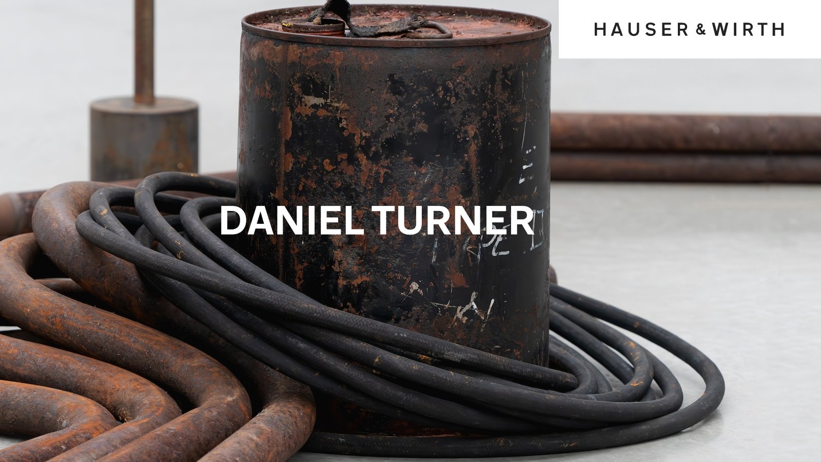 "Daniel Turner: Metal" - Director / Editor