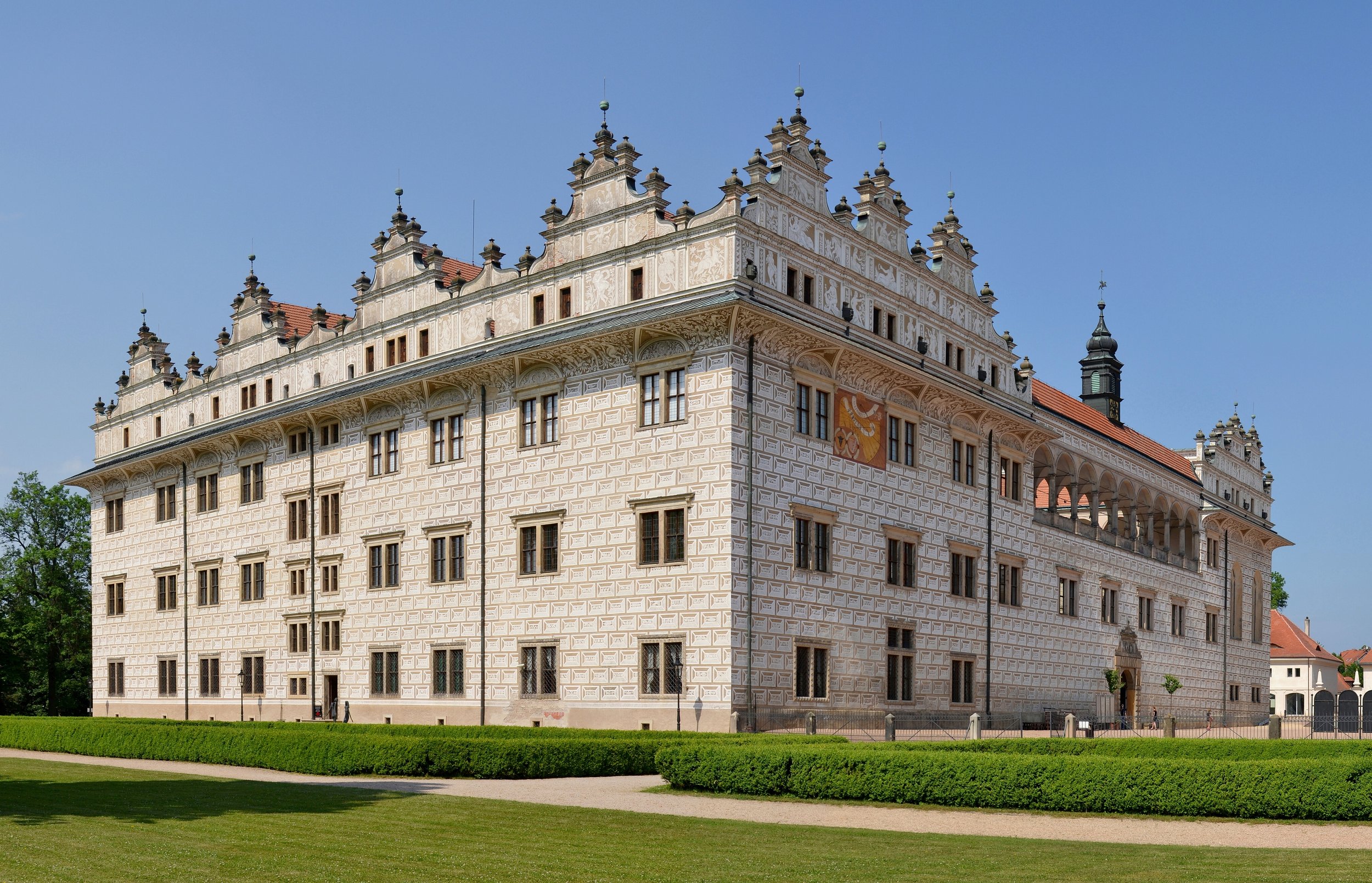 Opera Gala – Smetana’s Litomyšl Festival