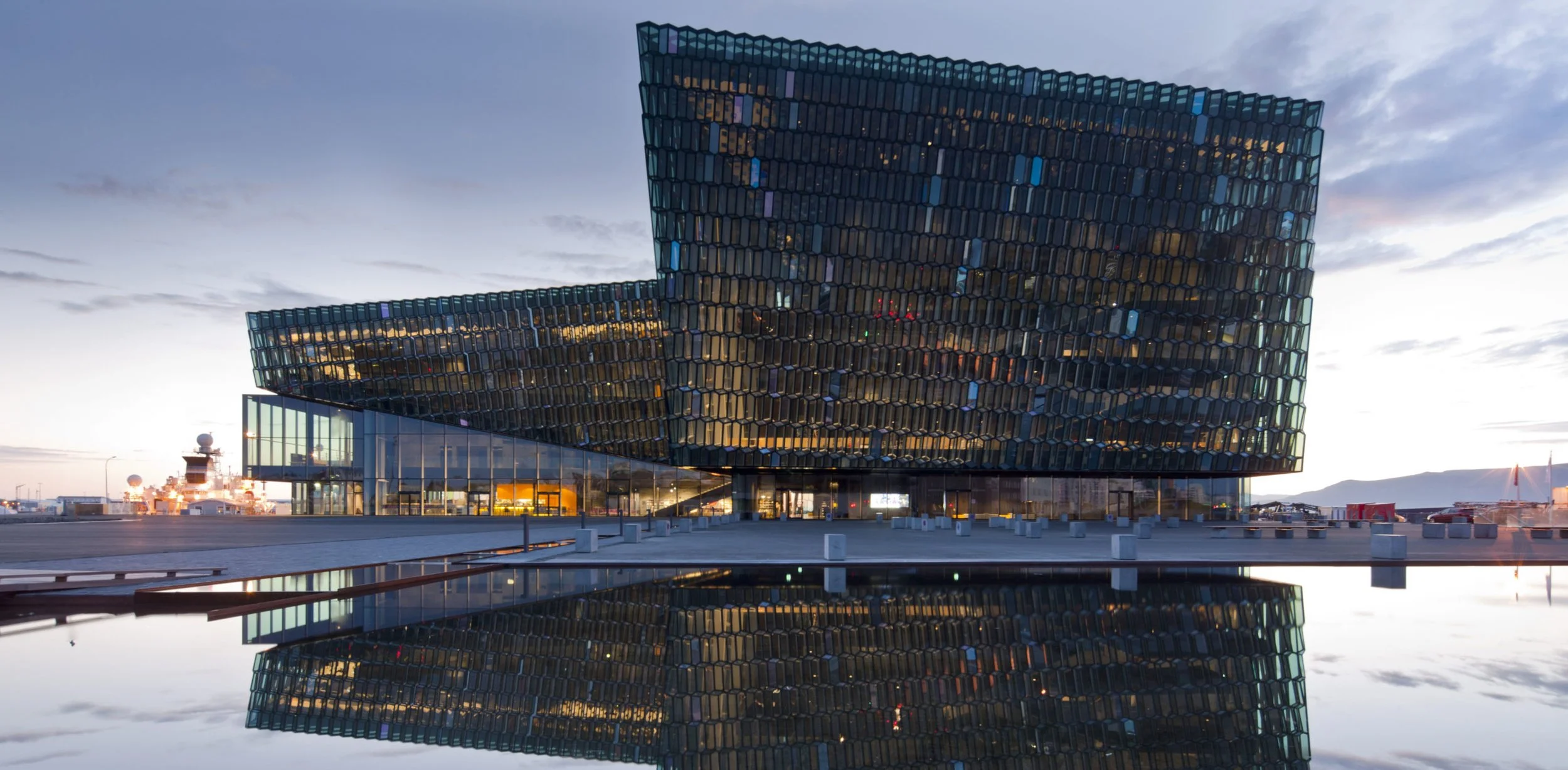 Sibelius & Beethoven – Iceland Symphony Orchestra