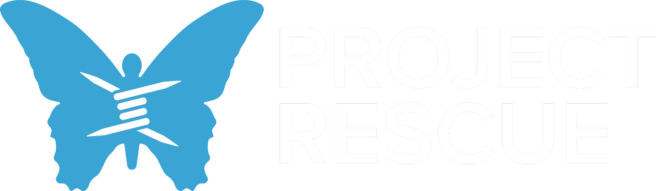 Project Rescue Logo Celebrating Life Together – Our Pets Share Our