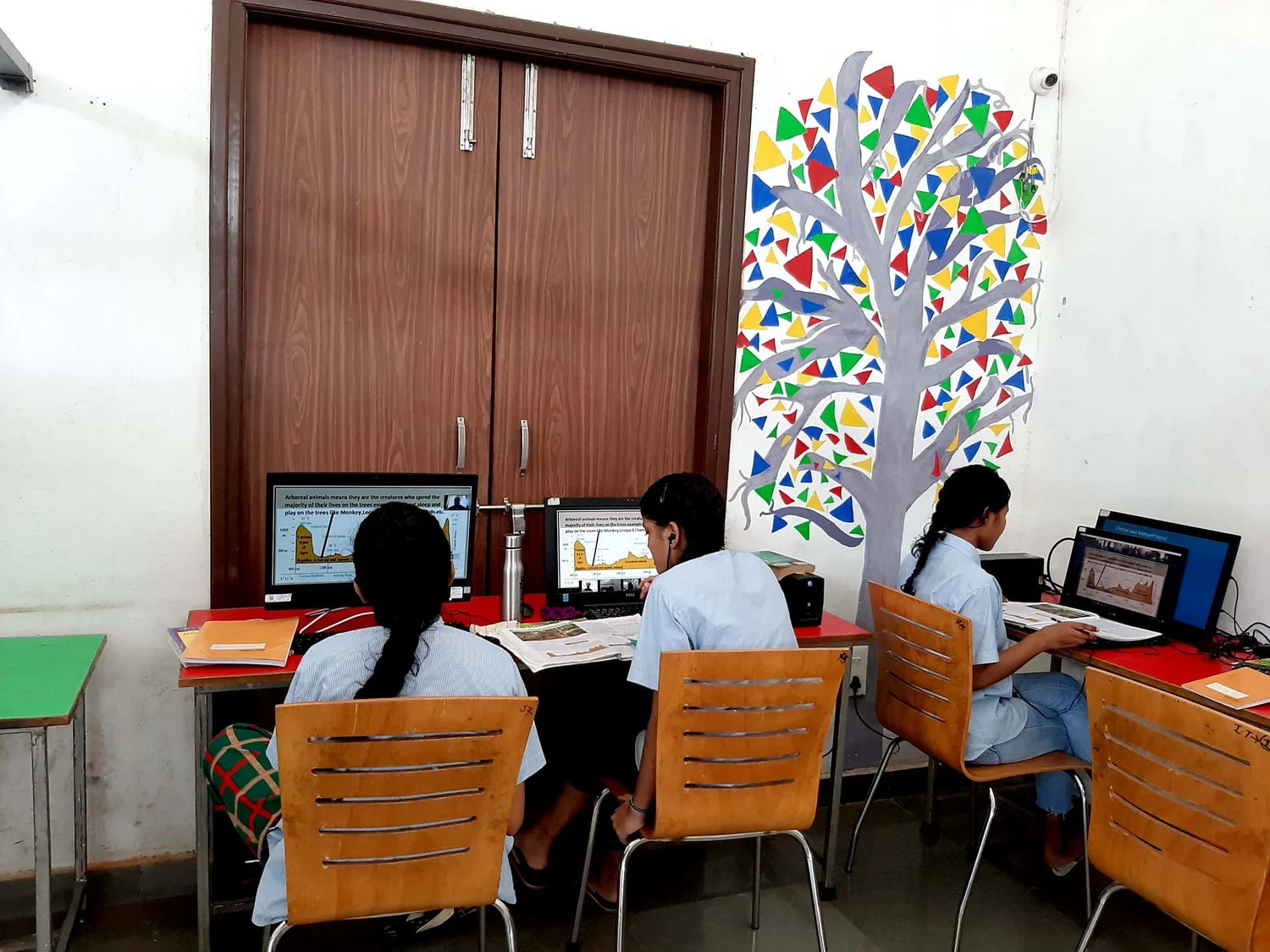 Project Rescue: Empowering Survivors and Restoring Hope