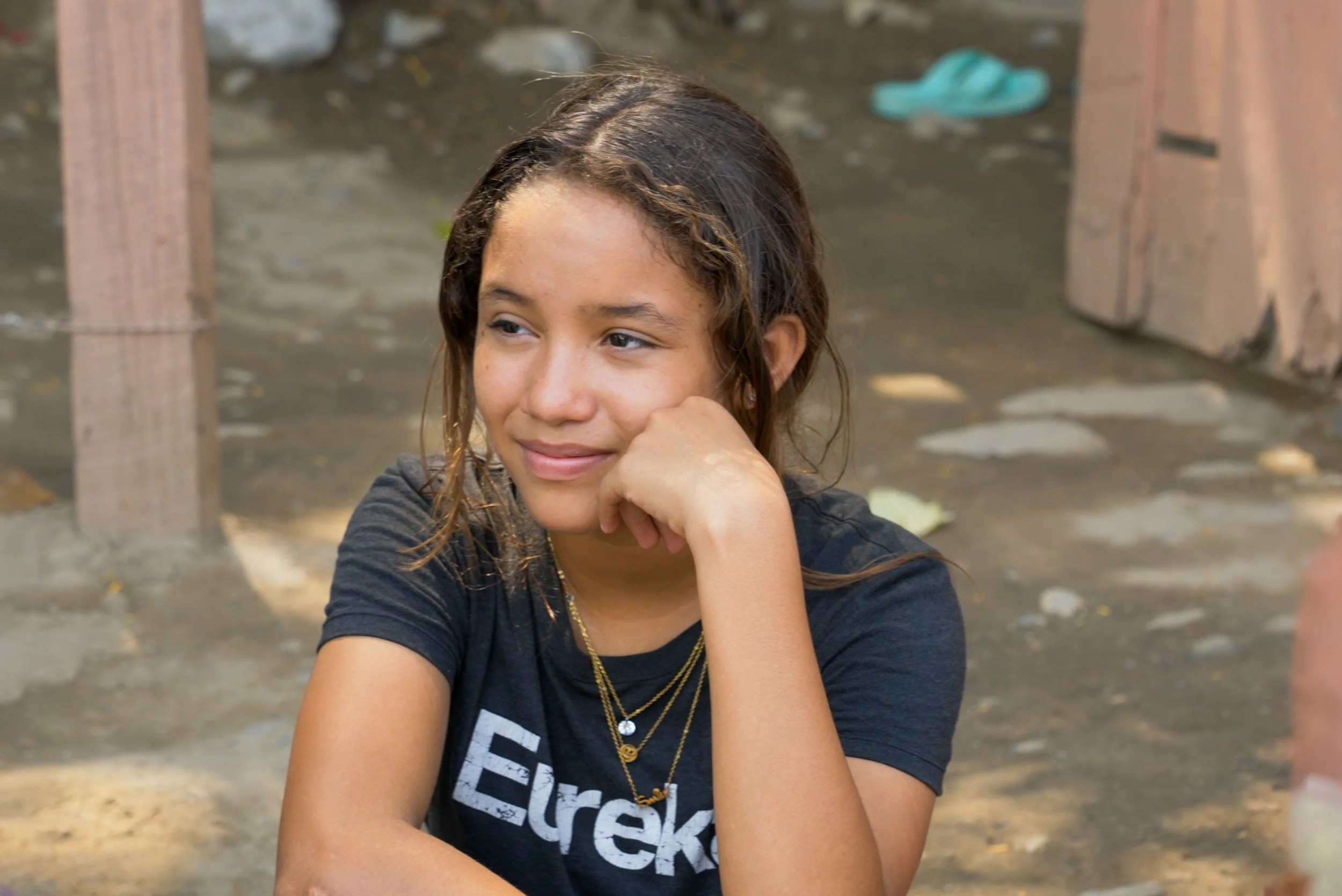 Project Rescue: Empowering Survivors and Restoring Hope