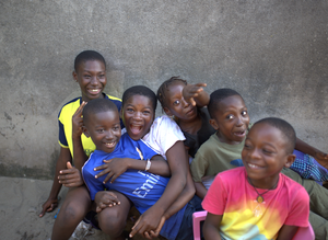 Project Rescue: Empowering Survivors and Restoring Hope