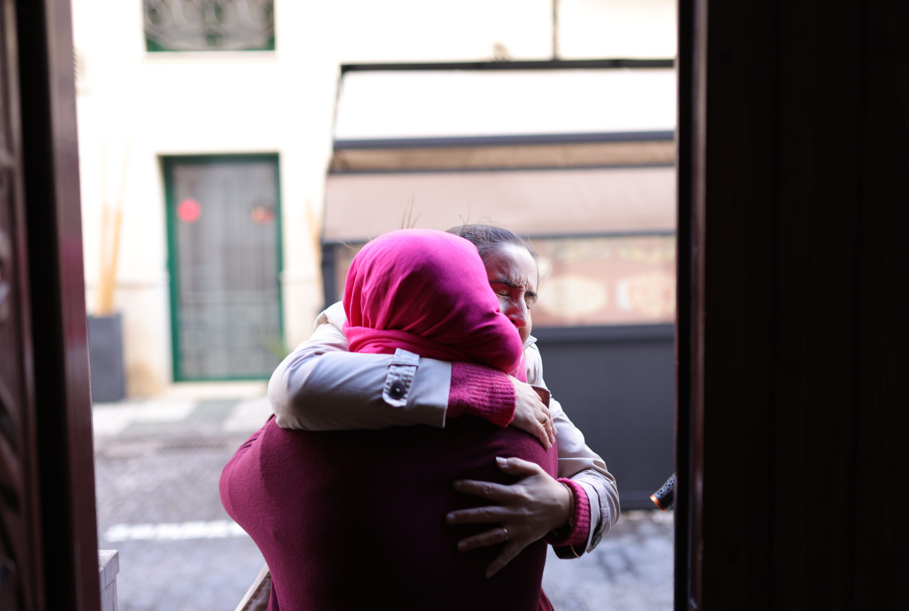 Project Rescue: Empowering Survivors and Restoring Hope