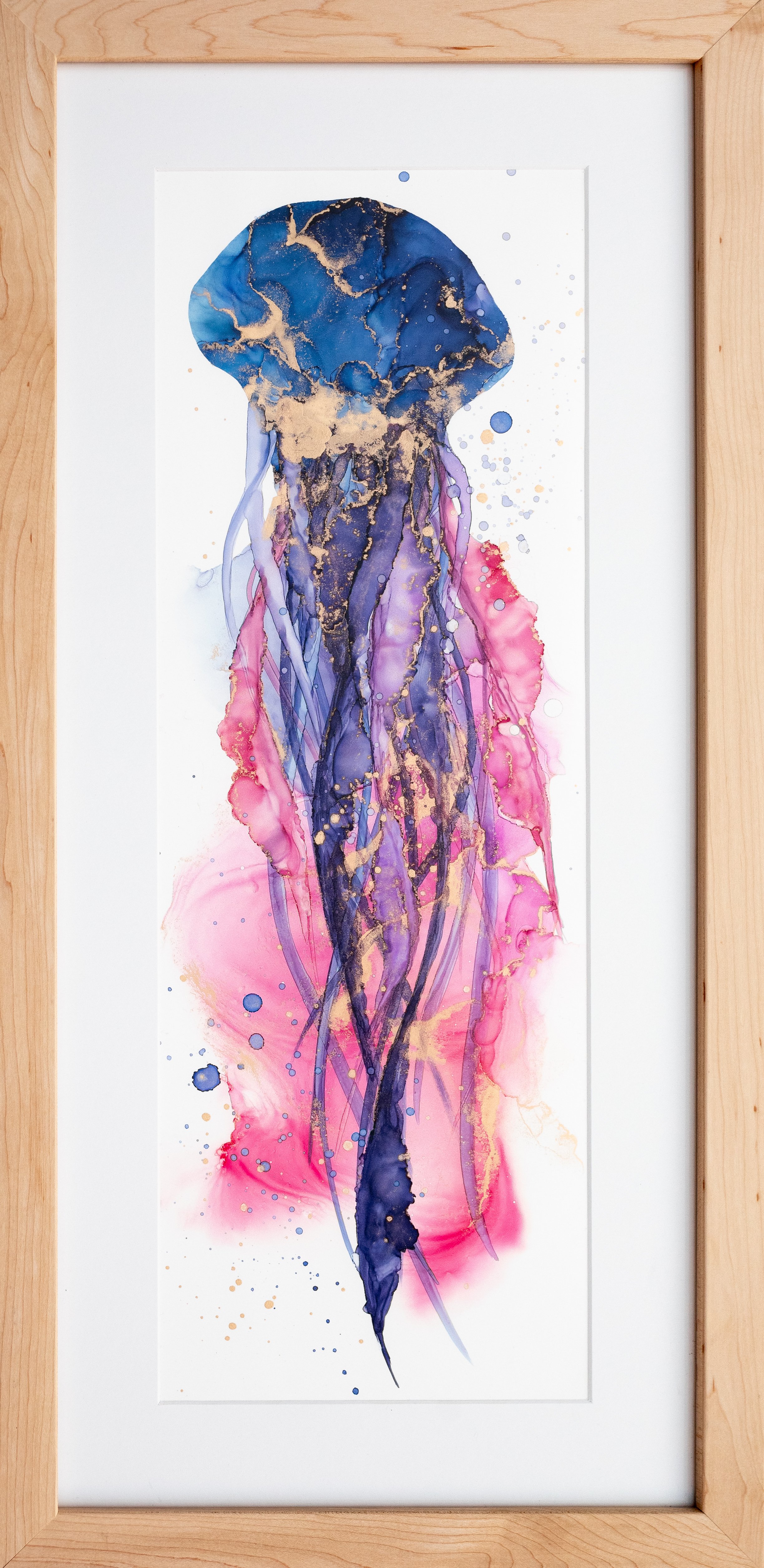 "Pololia" 9x25
