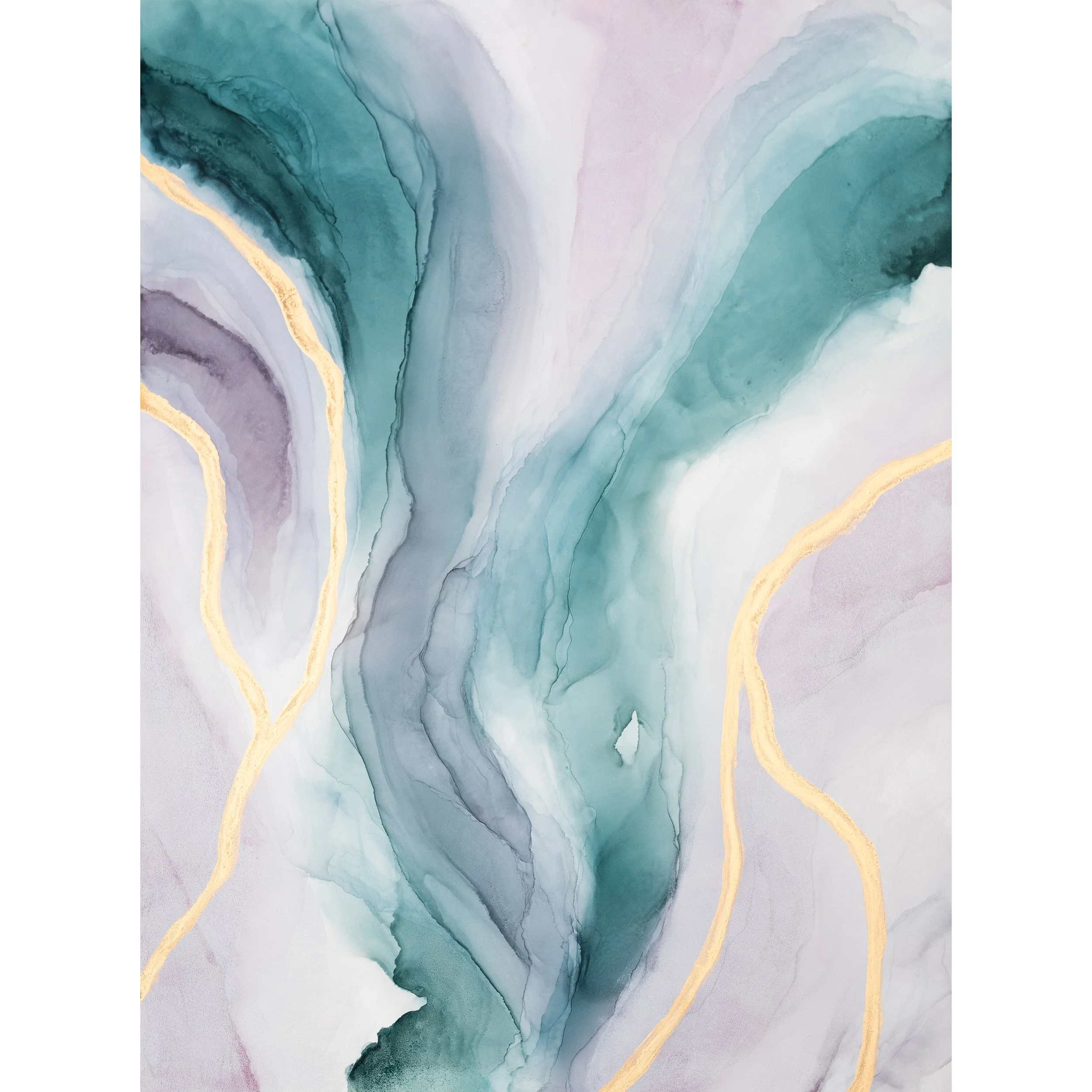 "Leap Of Faith II" Fine Art Print