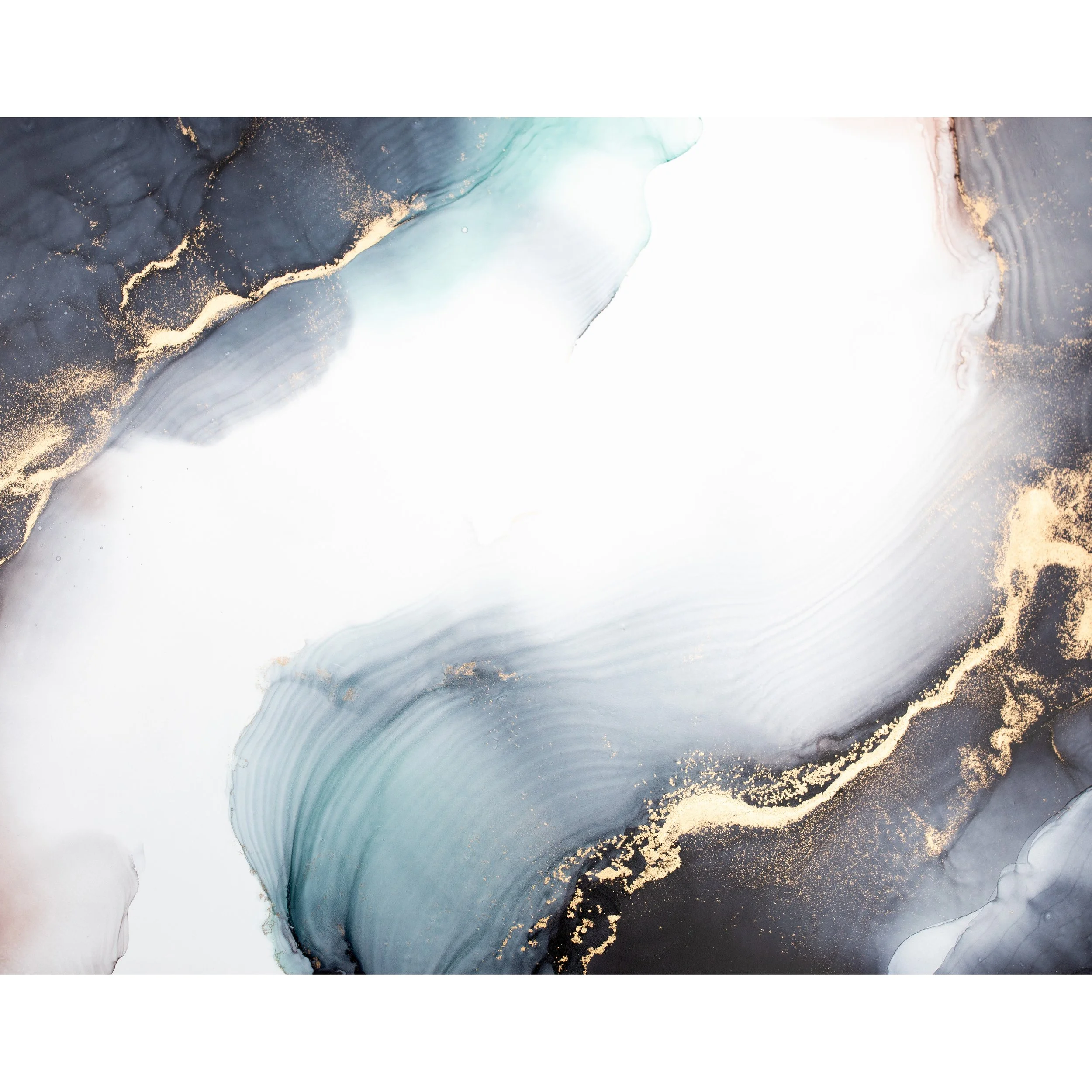 "Riverbend" Fine Art Print