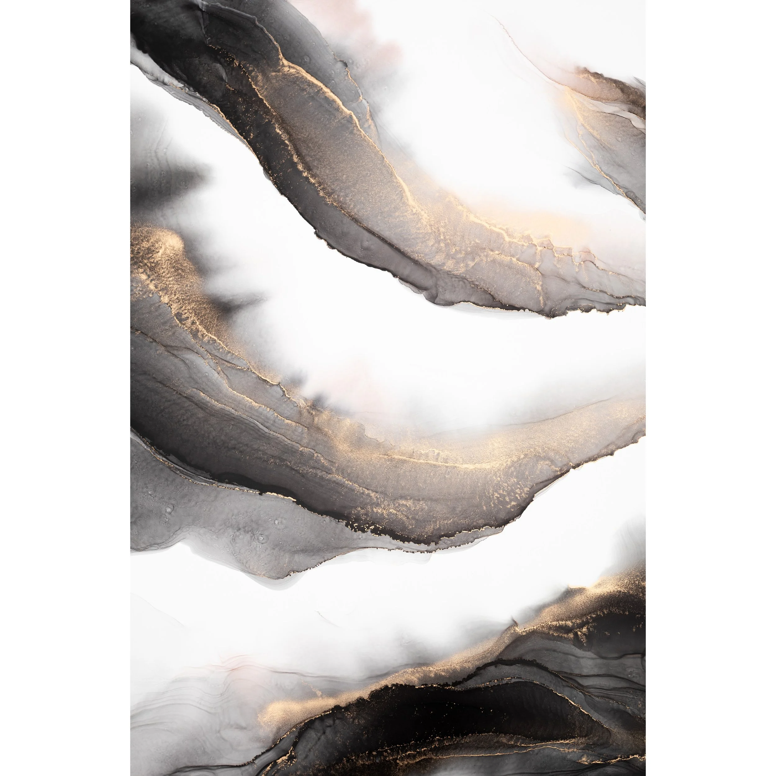 The Way It Goes - 24"x 36"