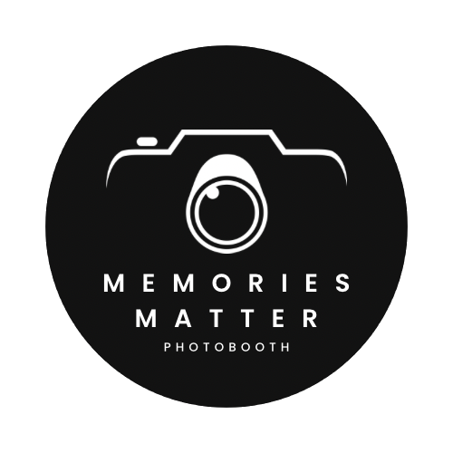 Memories Matter Photo Booth