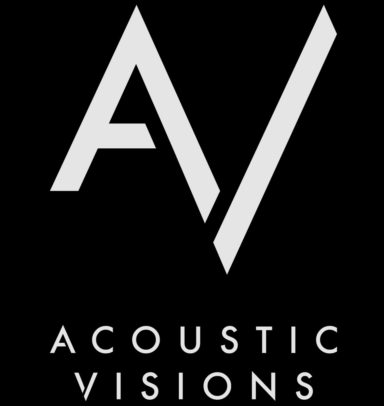 Acoustic Visions 23&#39;