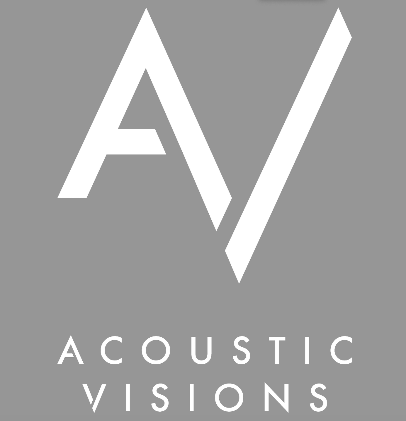 Acoustic Visions 23&#39;