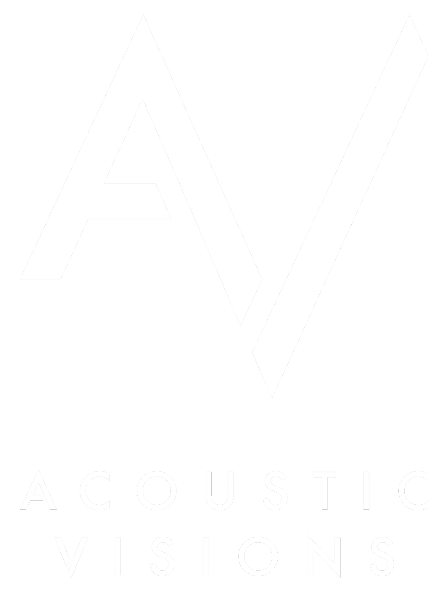 Acoustic Visions 23&#39;