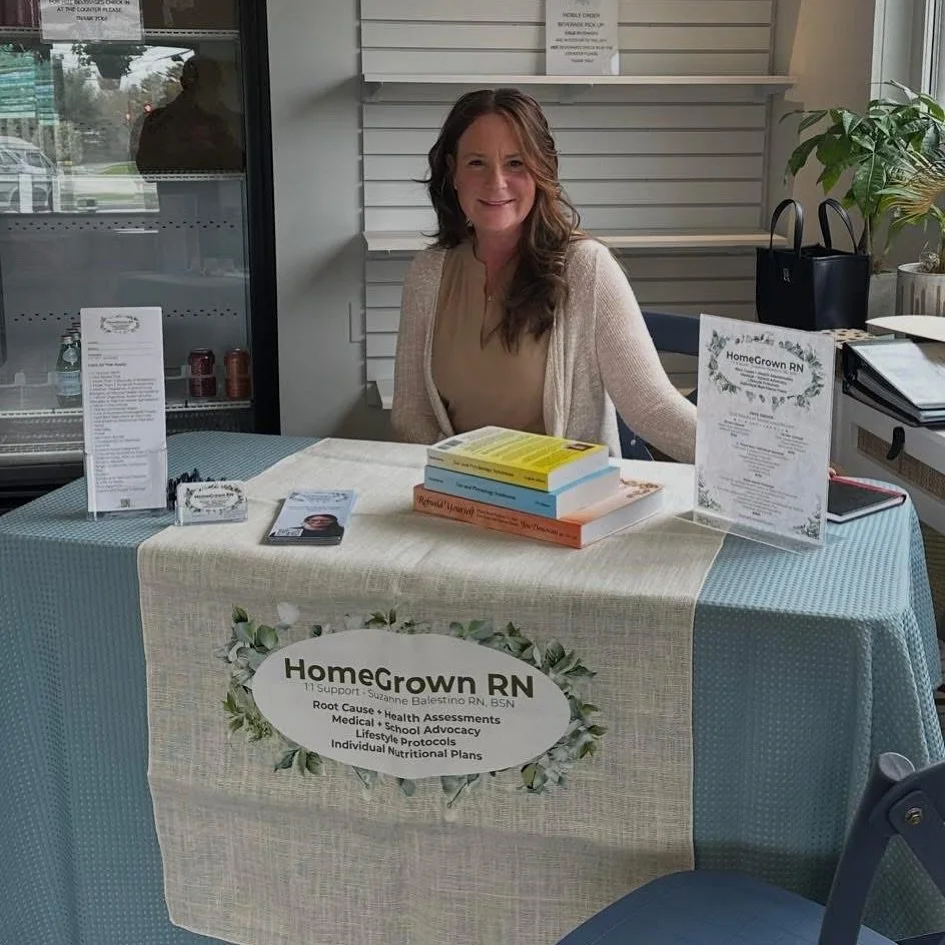 NEW to @mothersdaughterjuice !

Complimentary Health + Wellness group sessions every Sunday from 10-11am. Each week, a new topic! Sept 14th will be Weight loss, intermittent fasting +!insulin resistance! This is a free offer and all are welcome! A sc
