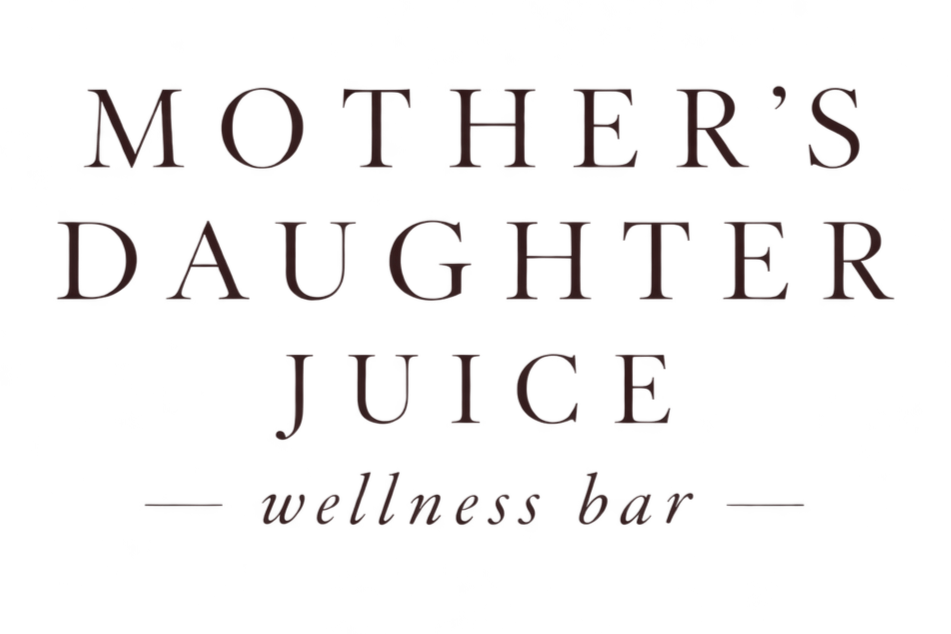 Mother's Daughter Juice + Wellness Bar