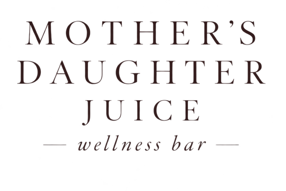 Mother's Daughter Juice + Wellness Bar