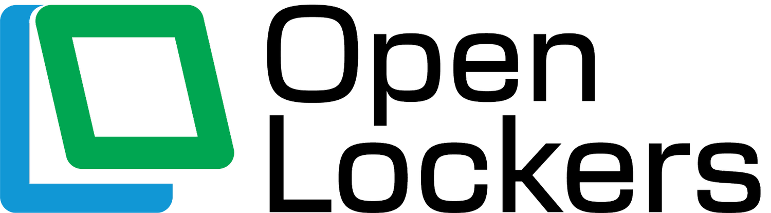 Open Locker Systems