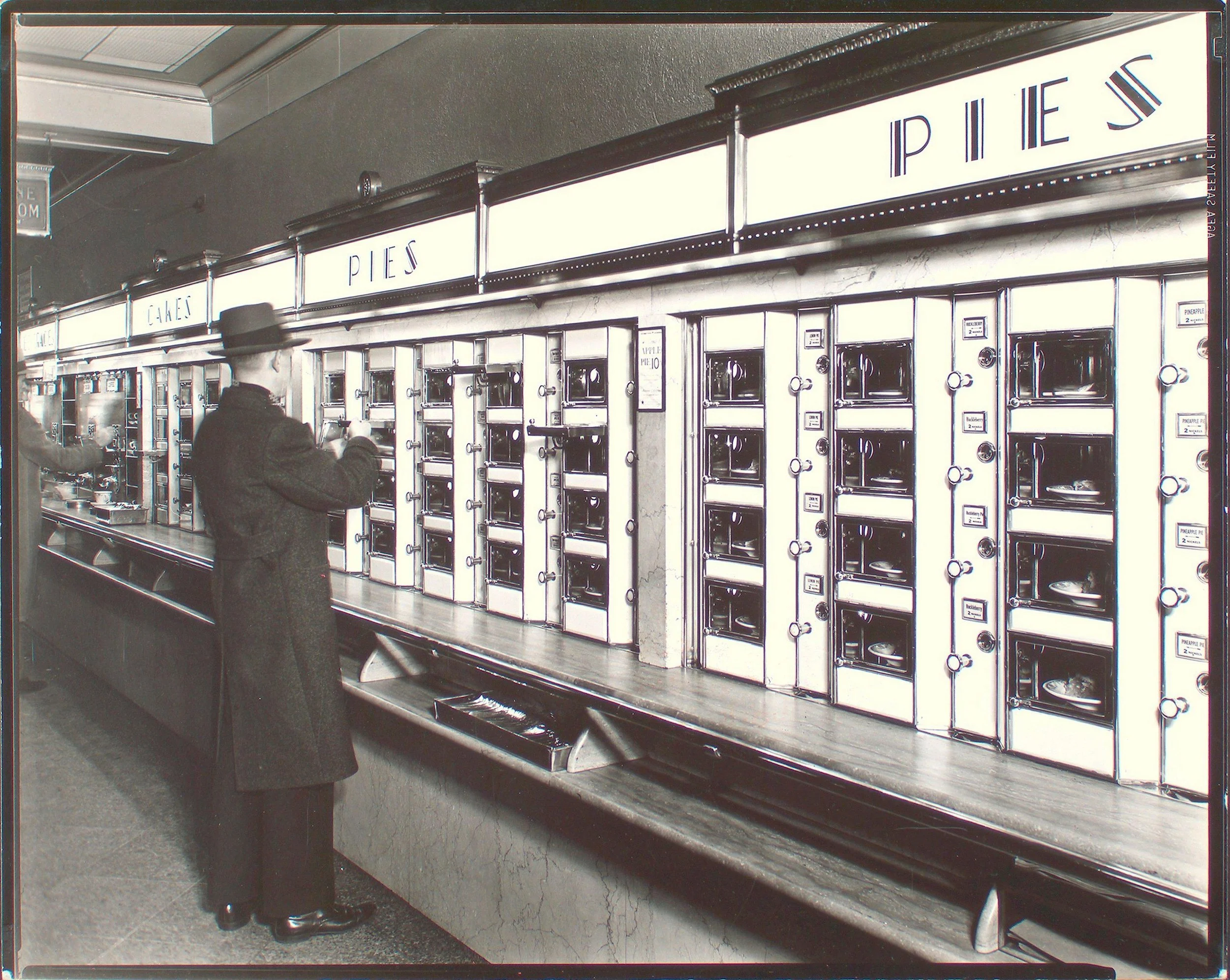 Our History | Discover Innovative Lockers — Get Started Today — Open ...