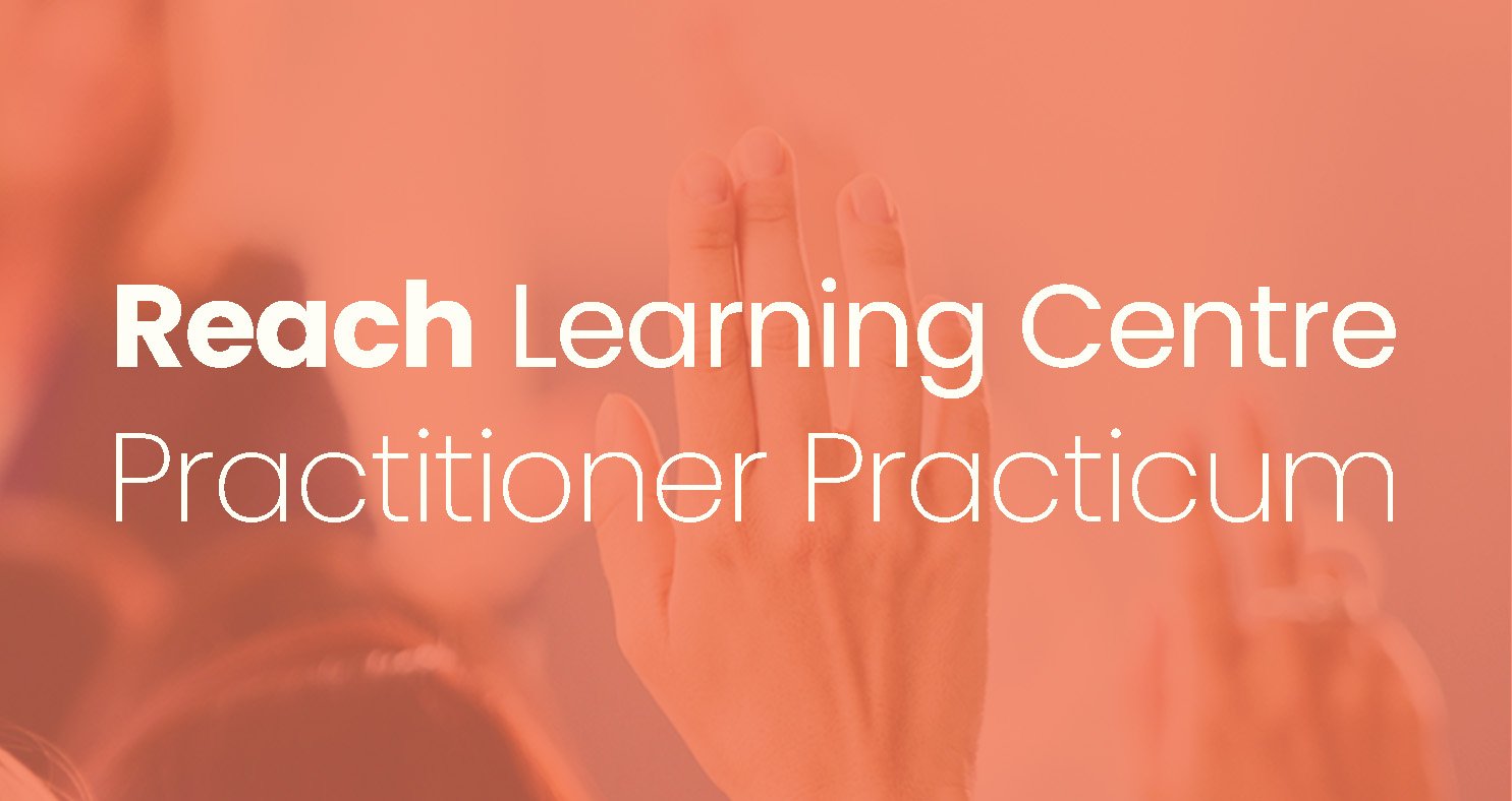 Training Services — Reach Learning Centre