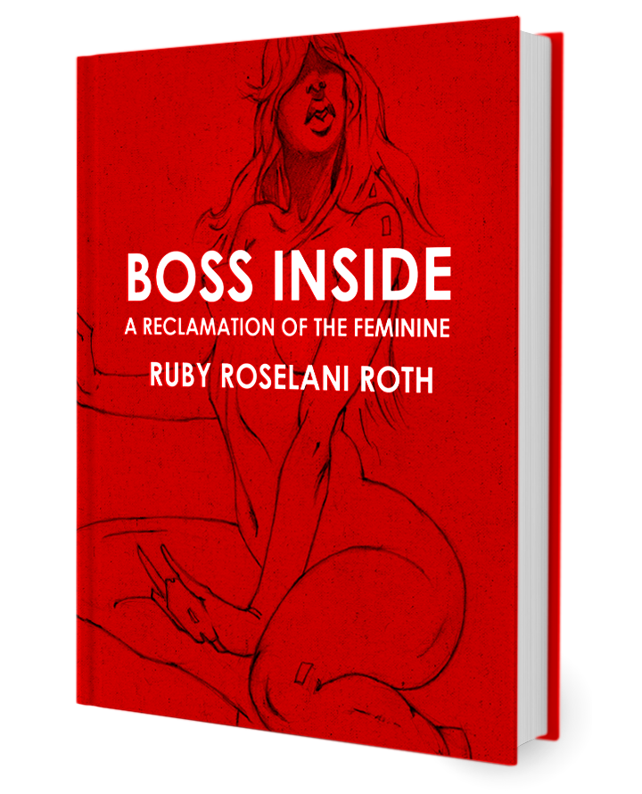 Boss Inside