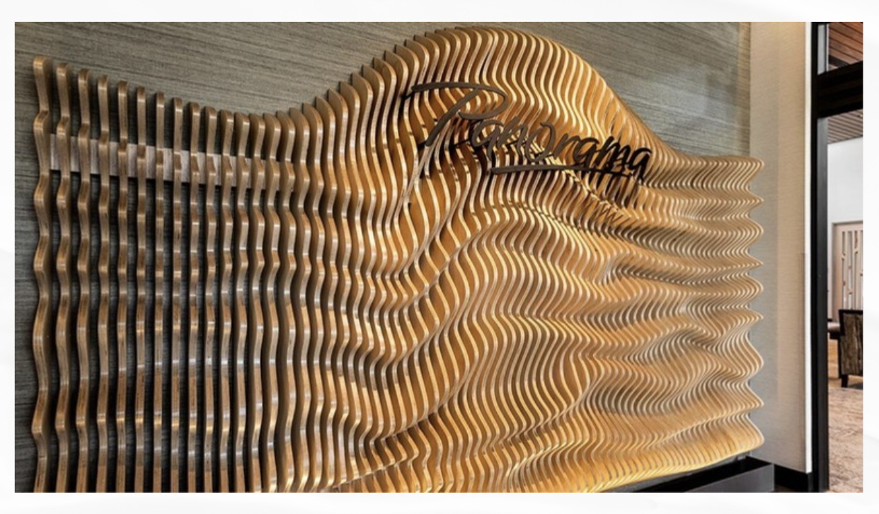 Panorama Seventeen 51 Restaurant