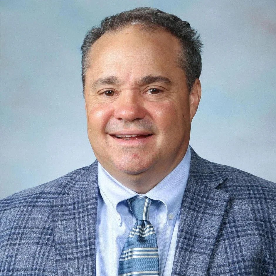 Tony Bonura named Director of Mission and Operations