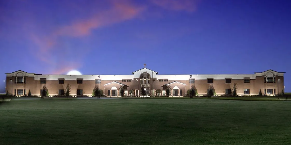 St. Patrick Catholic High School