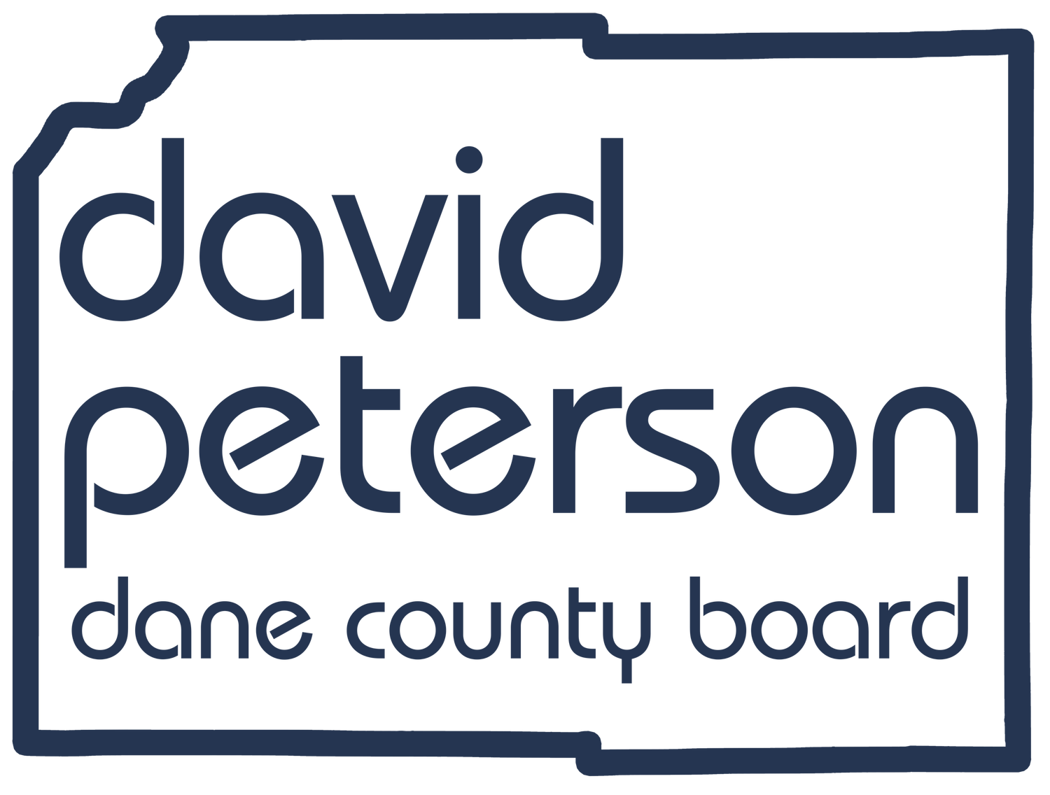 Peterson for Dane County
