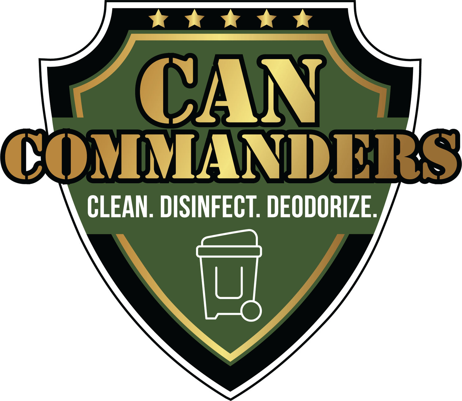 CanCommanders.com