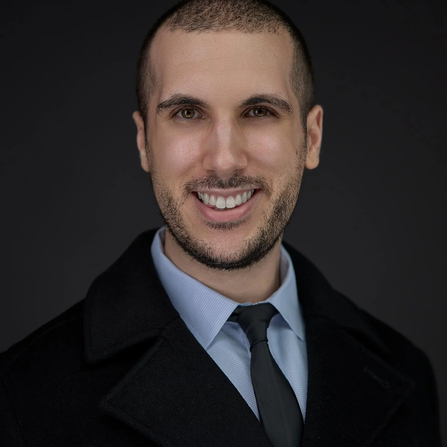 About Daniel Paglialonga, Melbourne psychologist