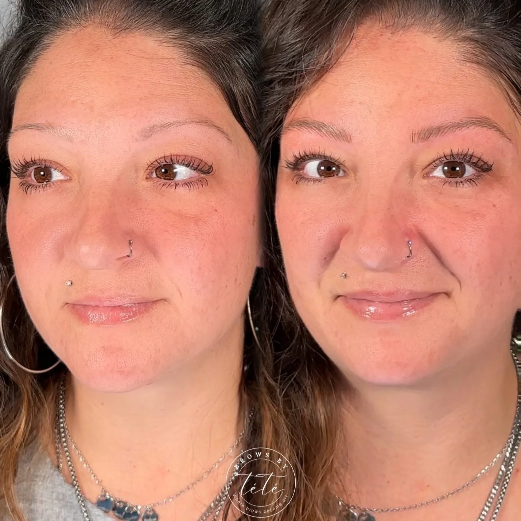 Gallery — Brows by TéTé