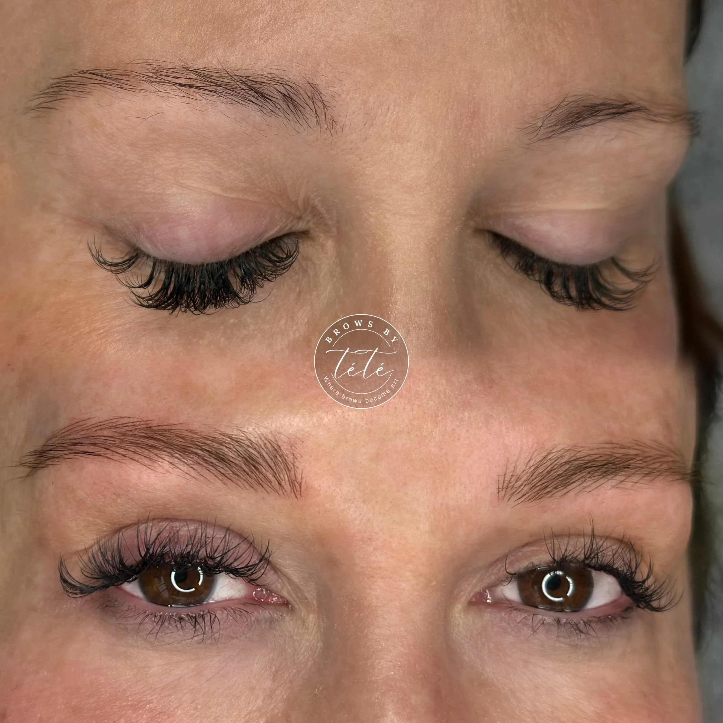 Gallery — Brows by TéTé | Permanent Makeup Artist