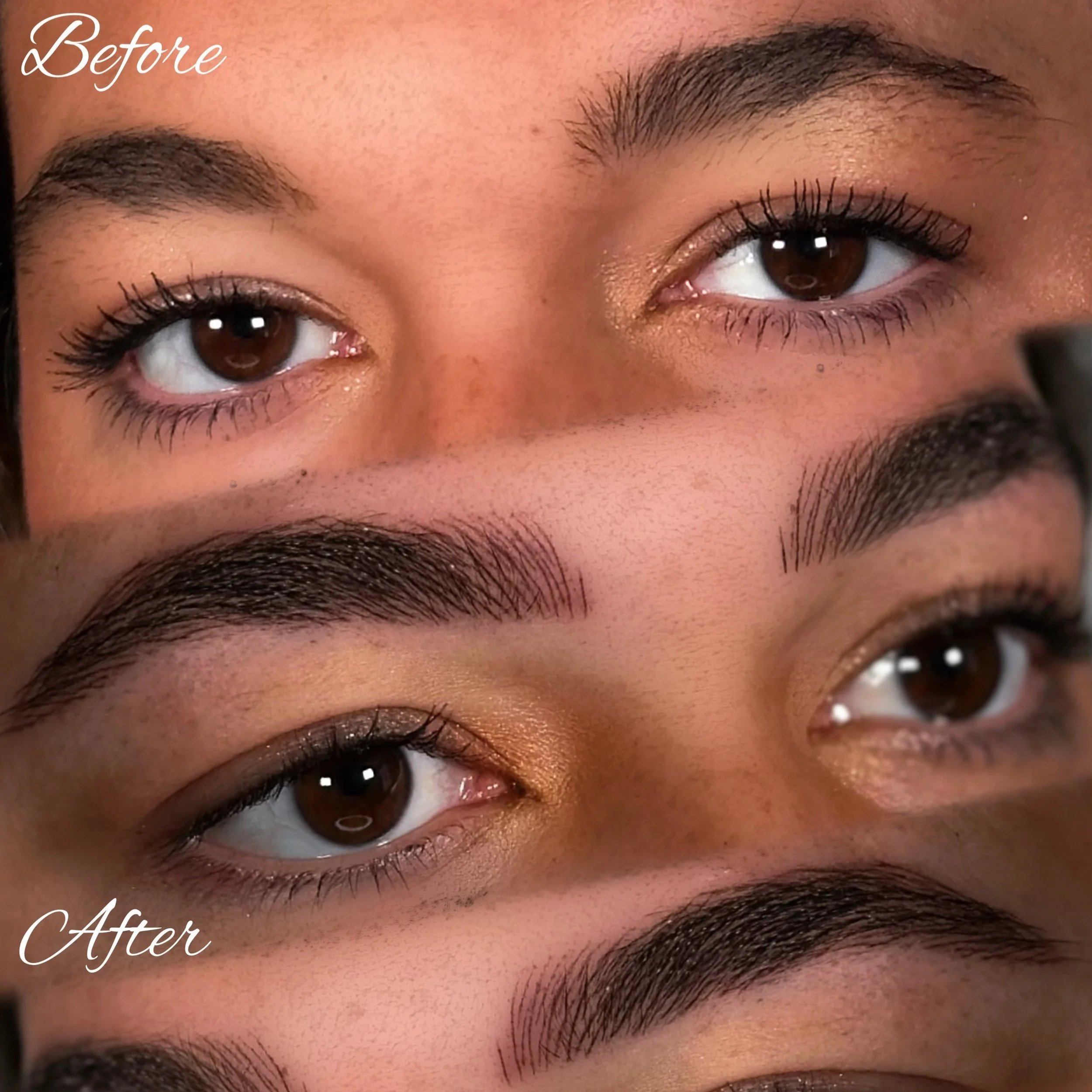Gallery — Brows by TéTé