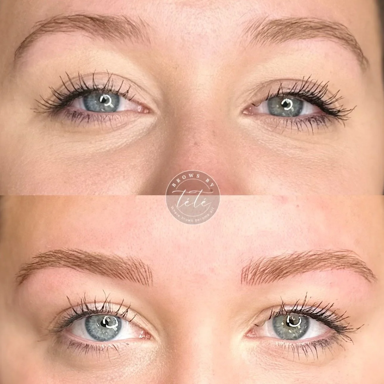 Gallery — Brows by TéTé