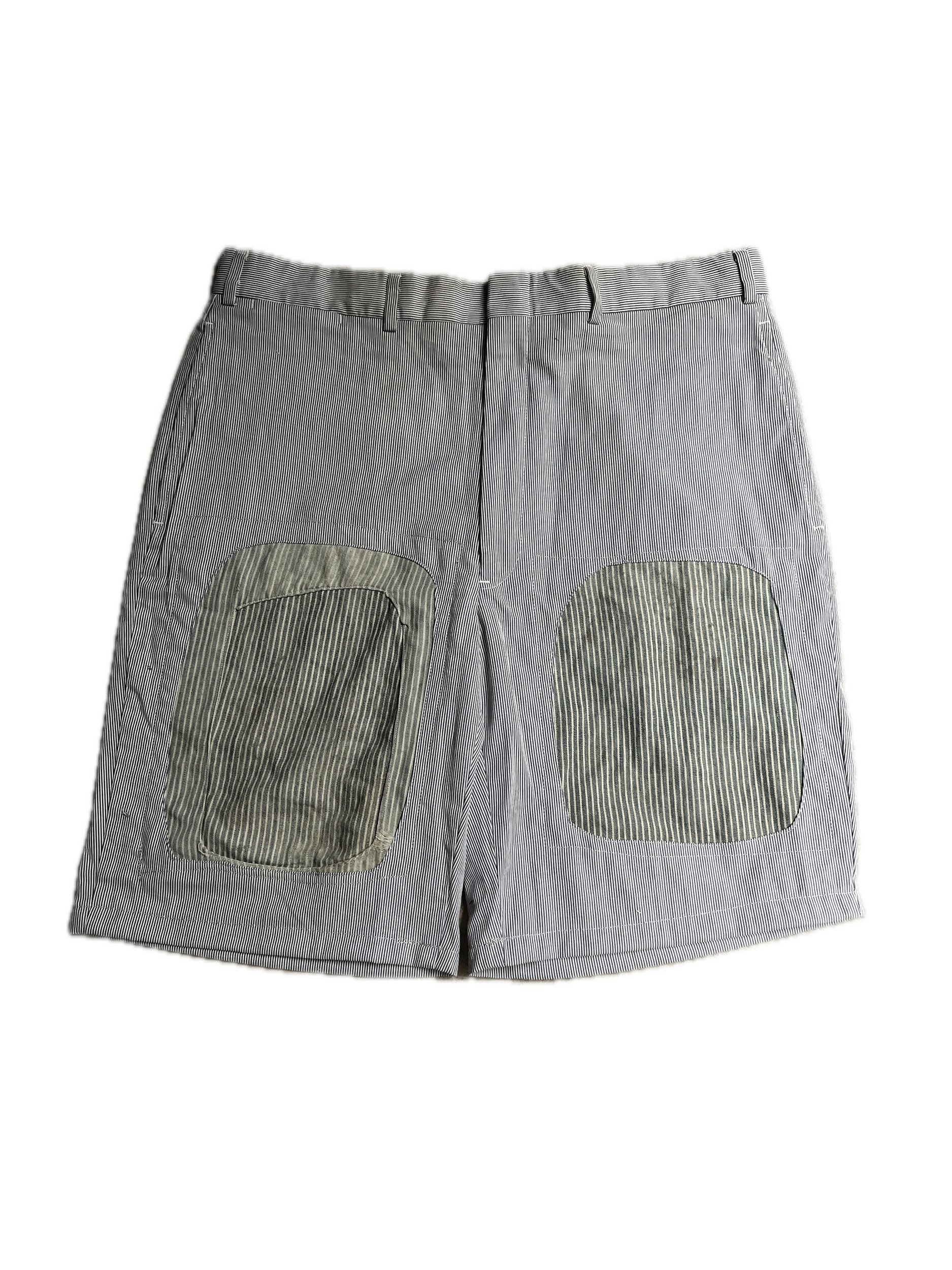HICKORY SHORTS