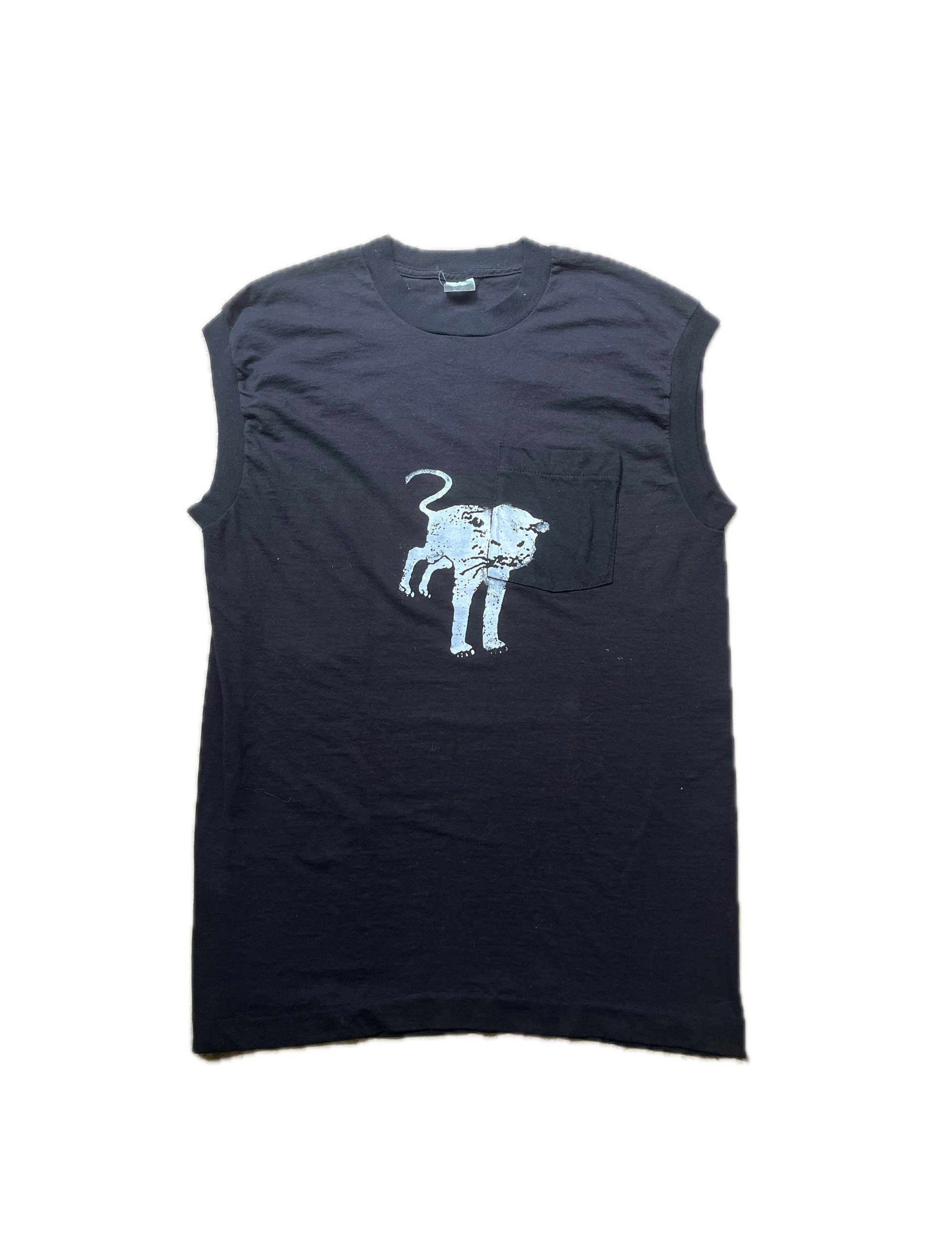80's T-SHIRT