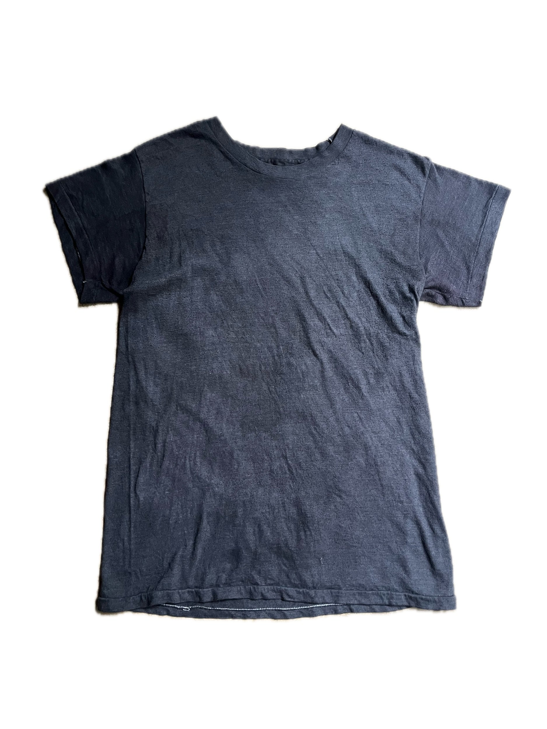 60's OVERDYED T-SHIRT