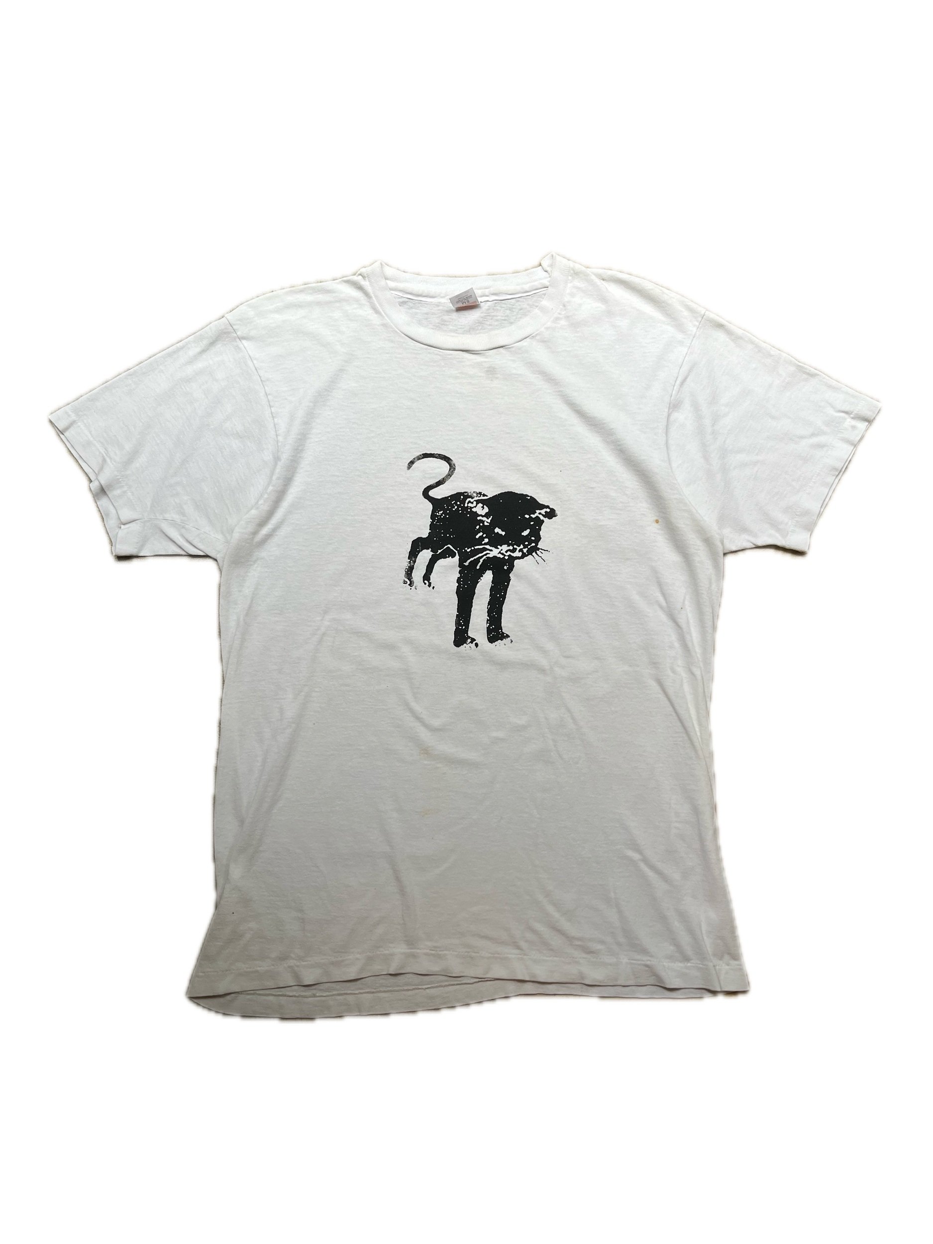 70's T-SHIRT