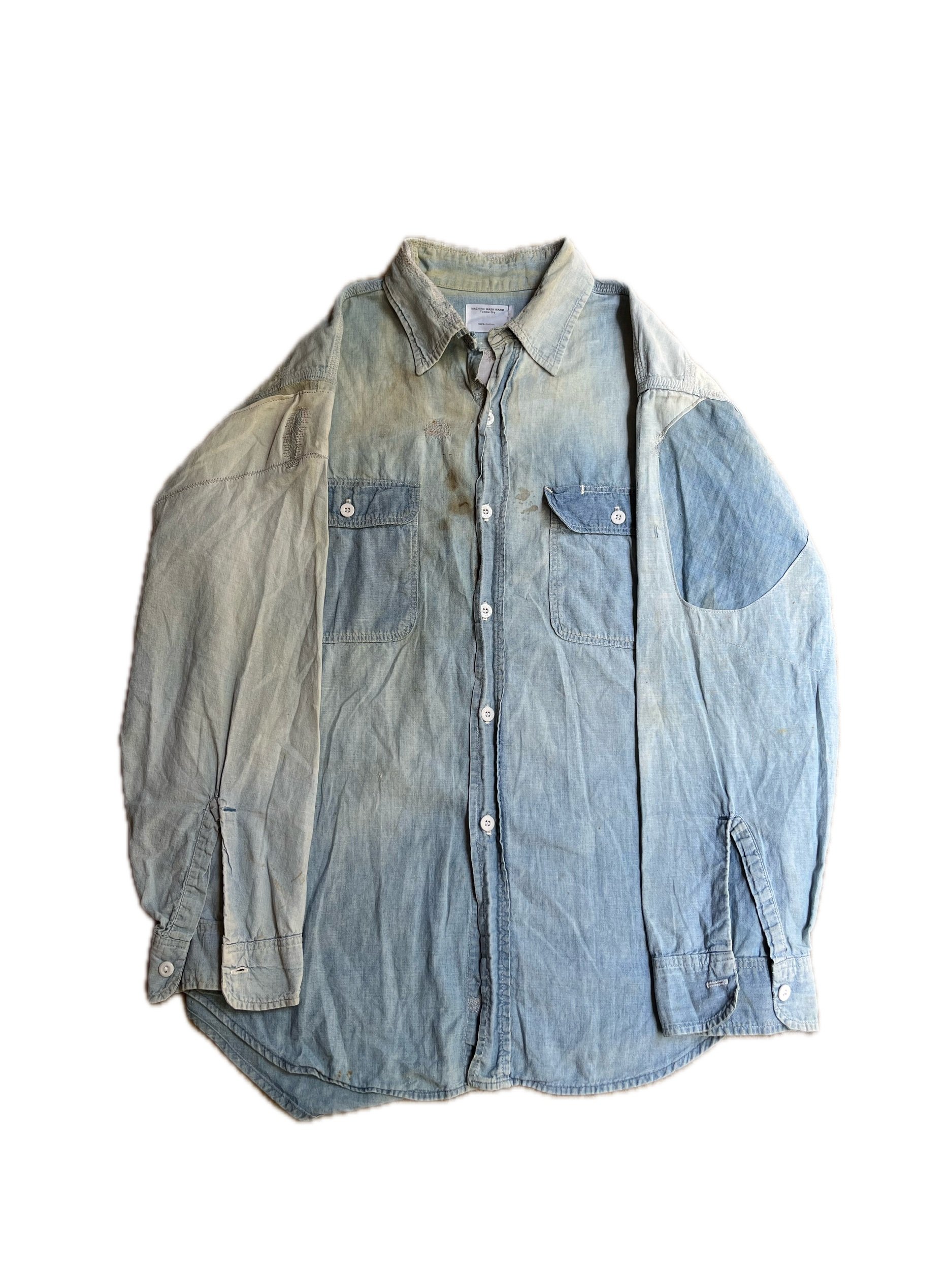 60's CHAMBRAY