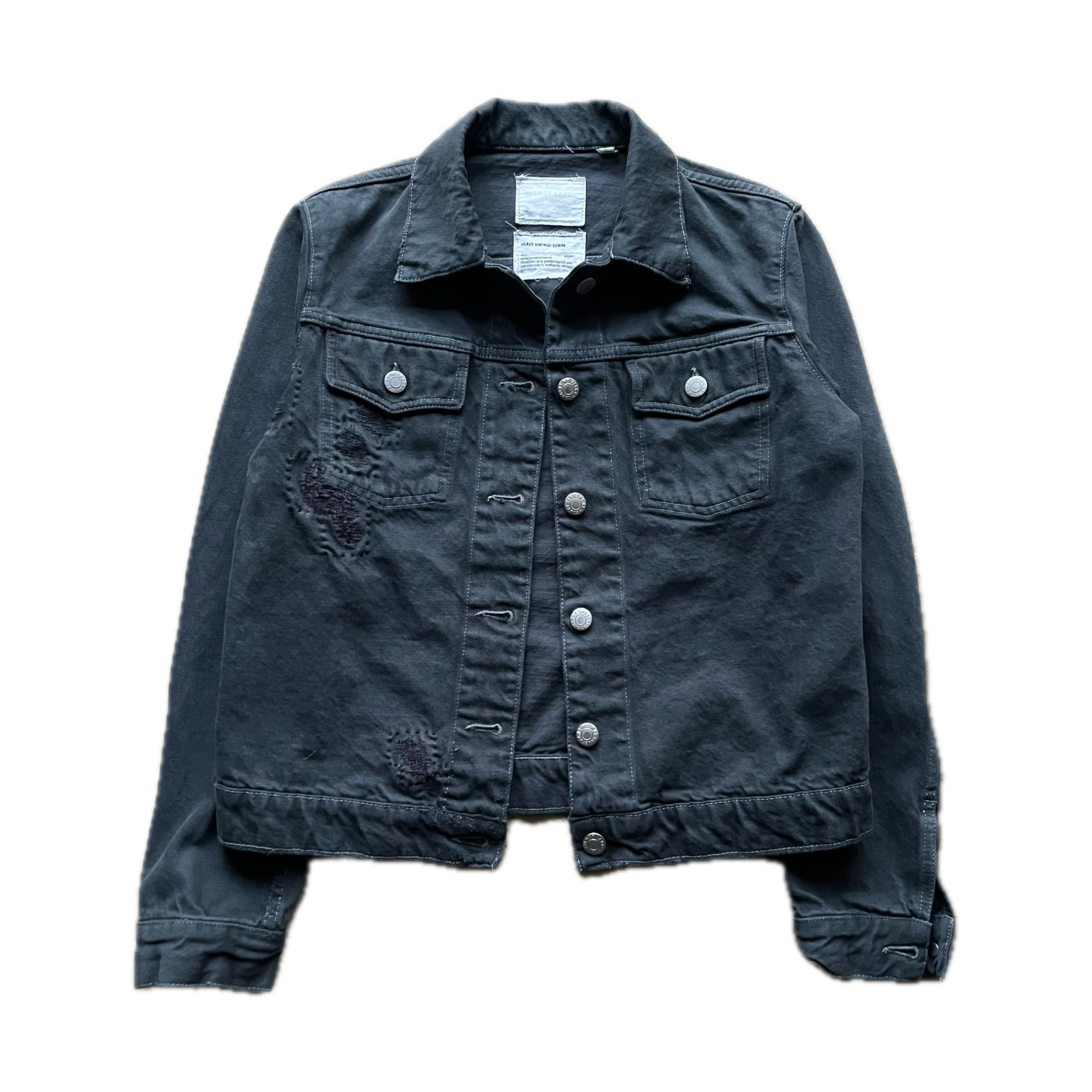 HELMUT LANG JACKET