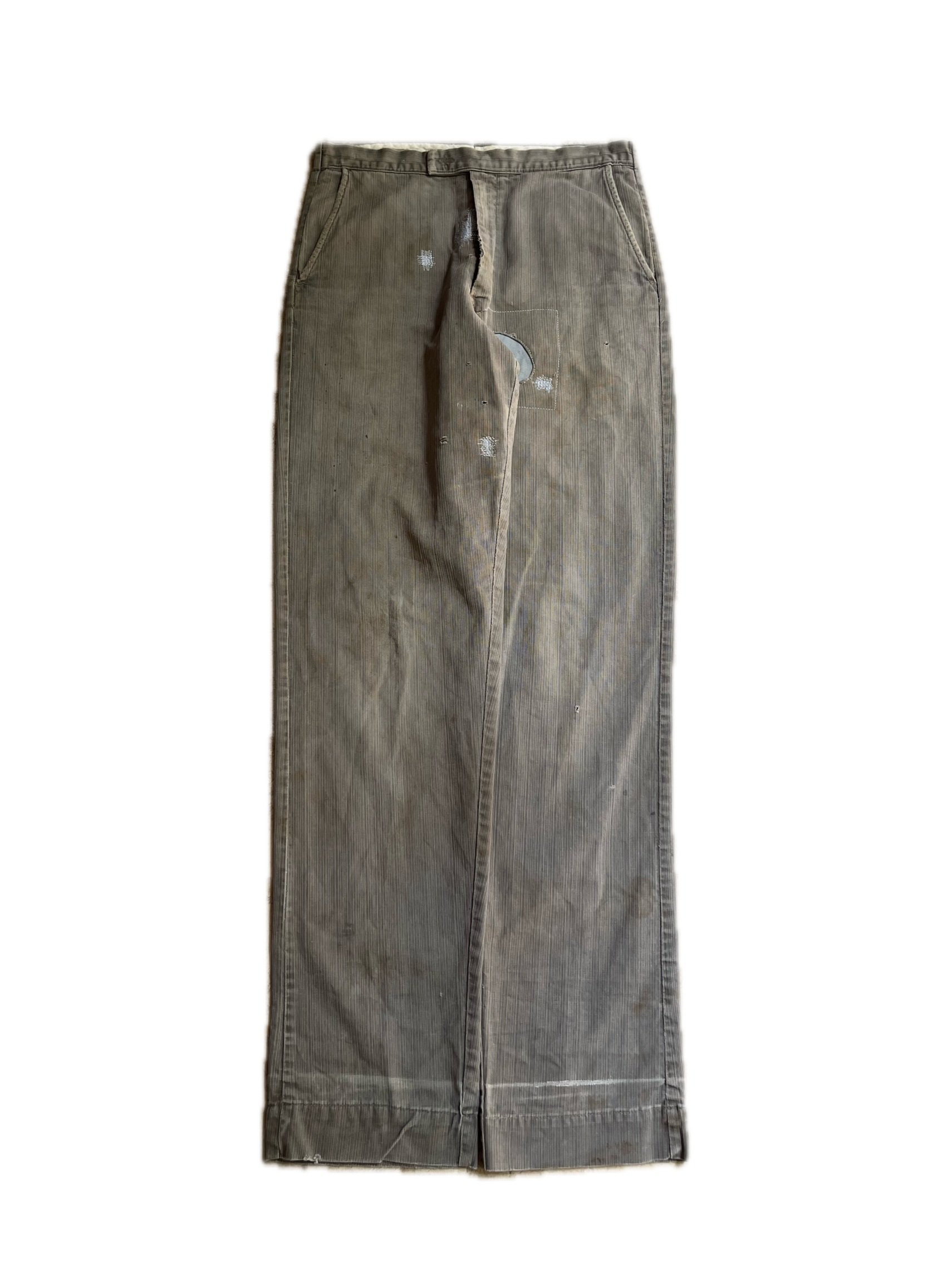 50's TROUSERS