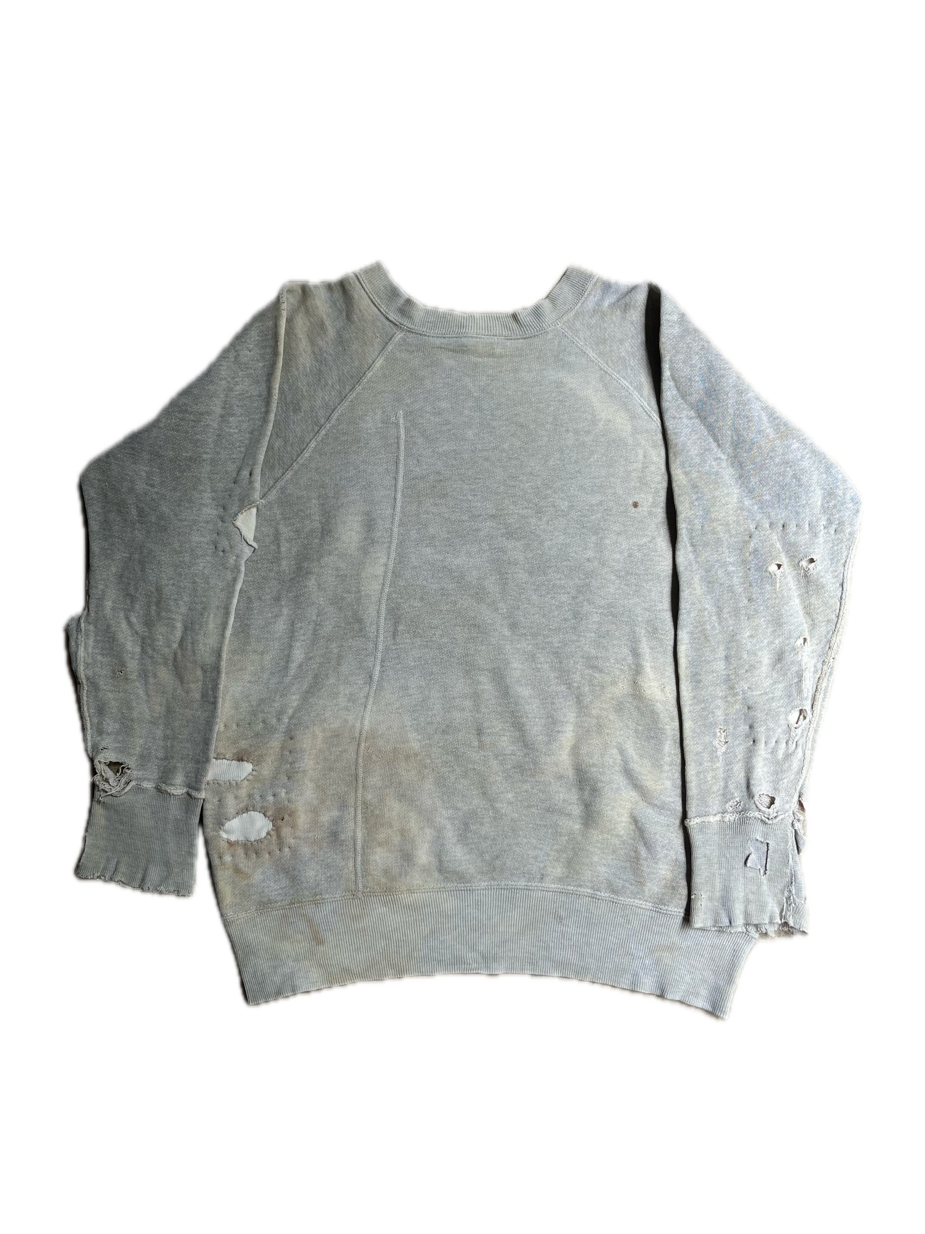50's CREWNECK SWEATSHIRT