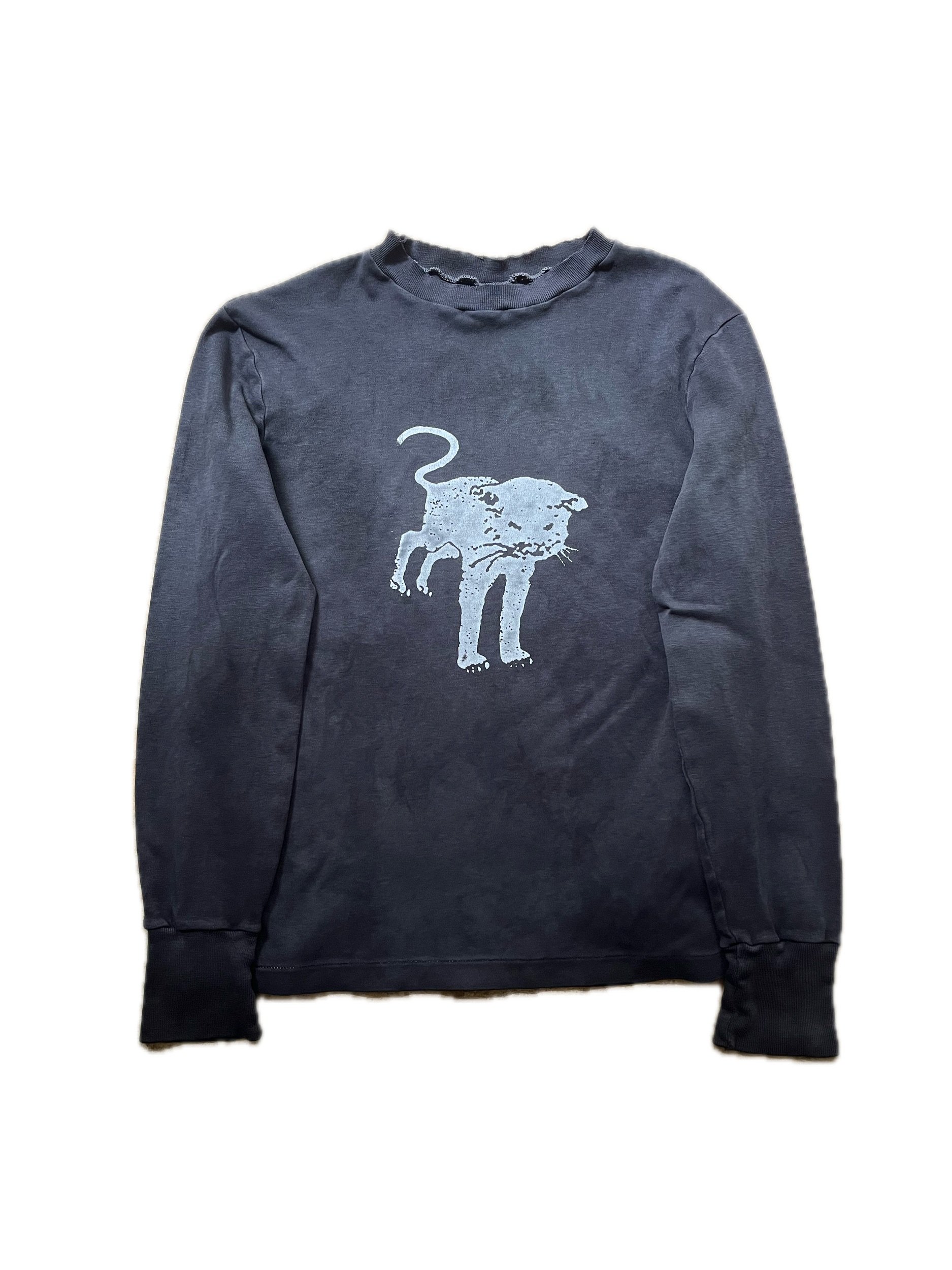 80's OVERDYED TEE