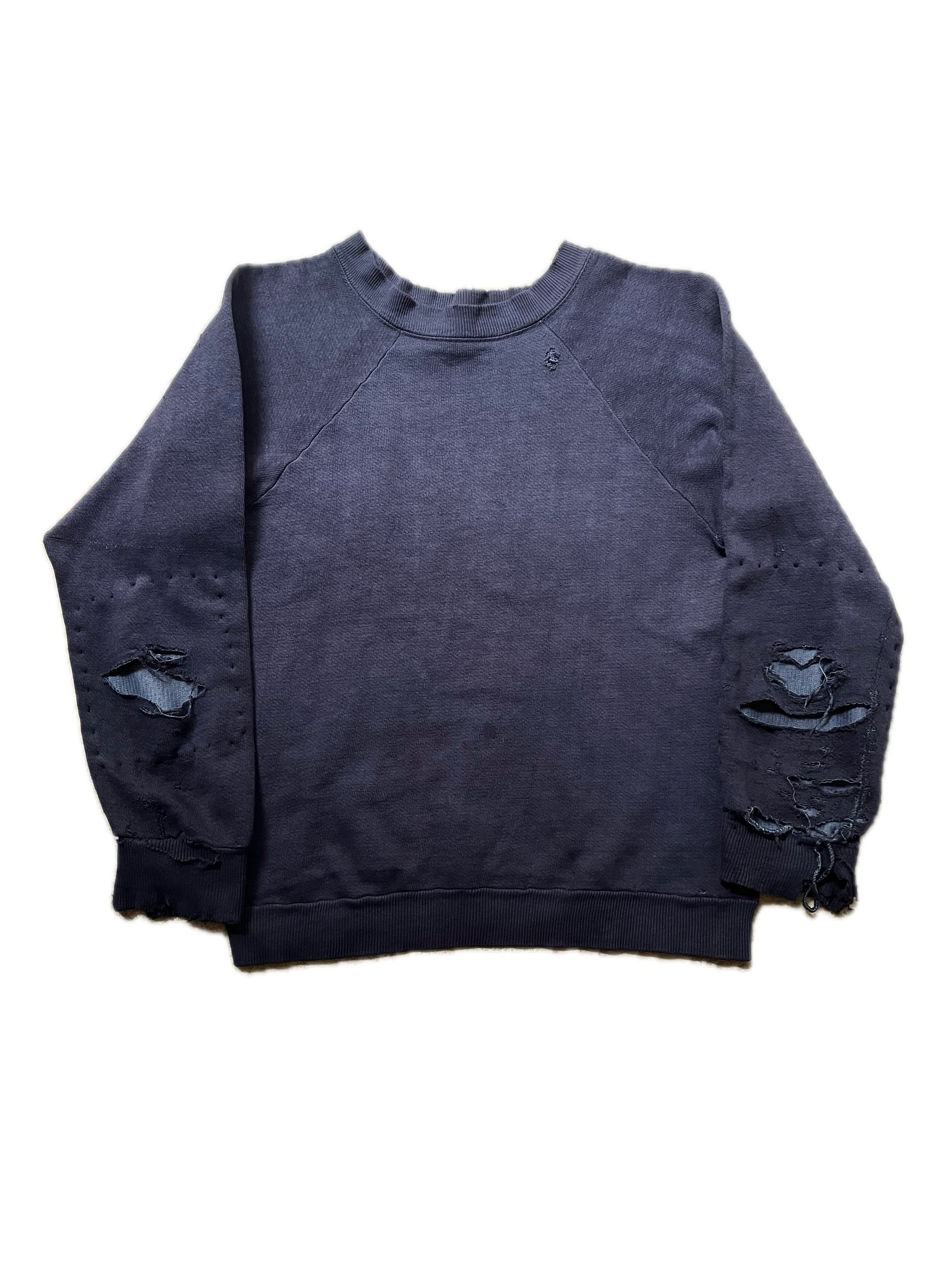 60's OVERDYED CREW
