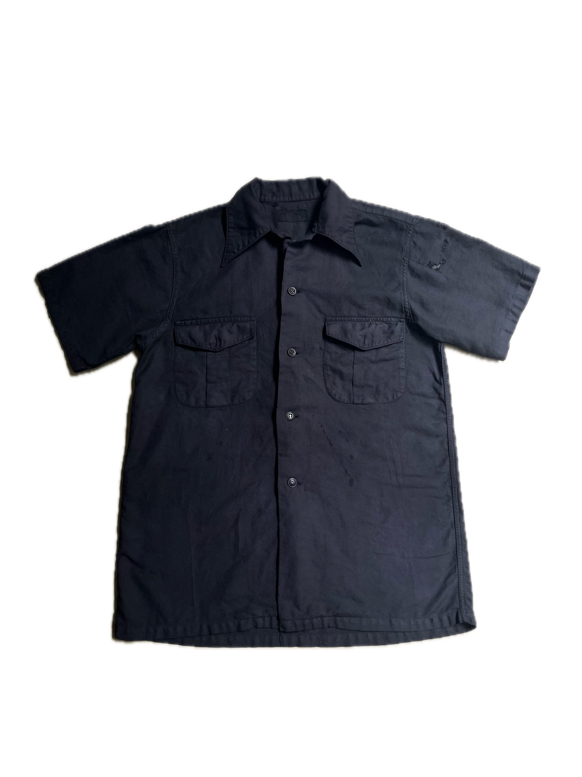 50' s WORK SHIRT